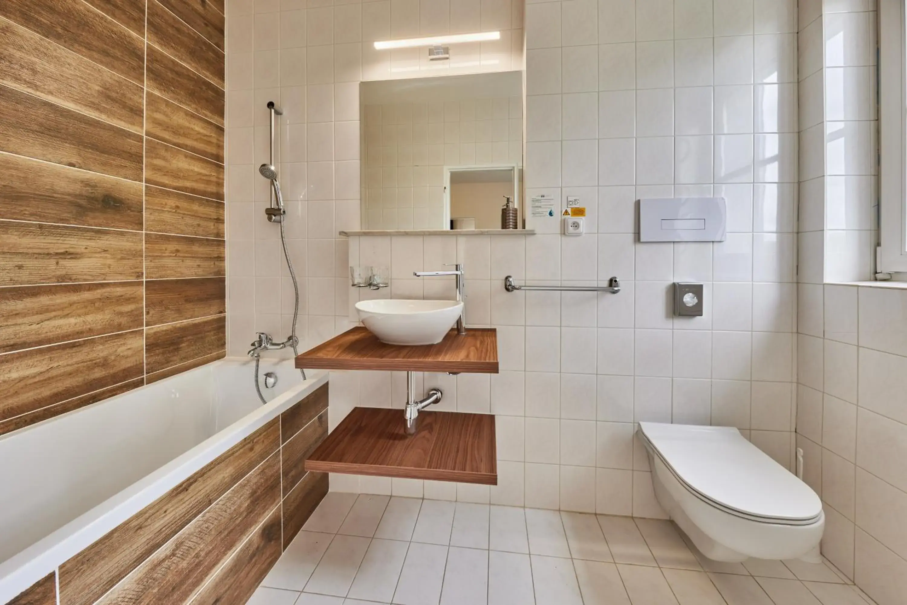 Standard Apartment in Hotel Auri Standard Apartment in Hotel Auri