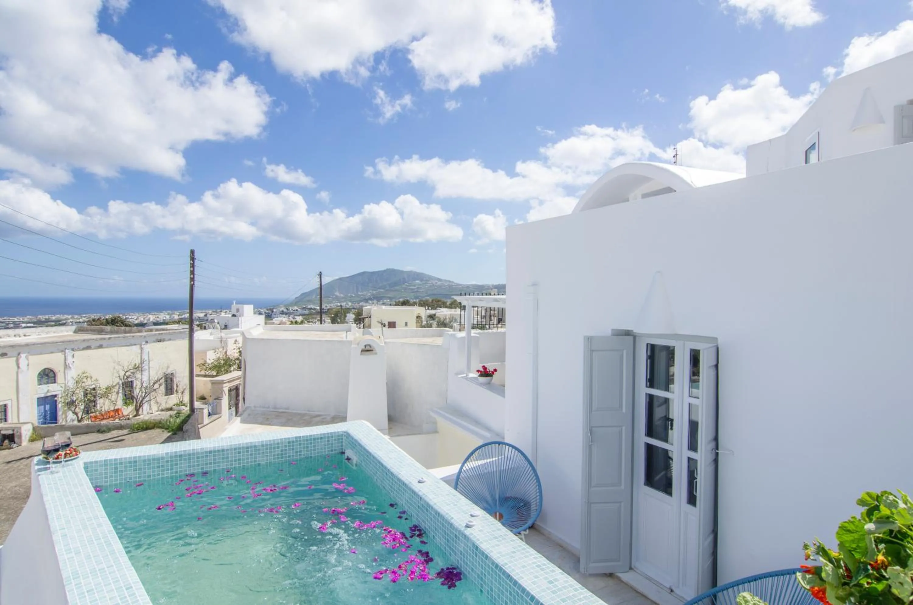 Villa Erofili