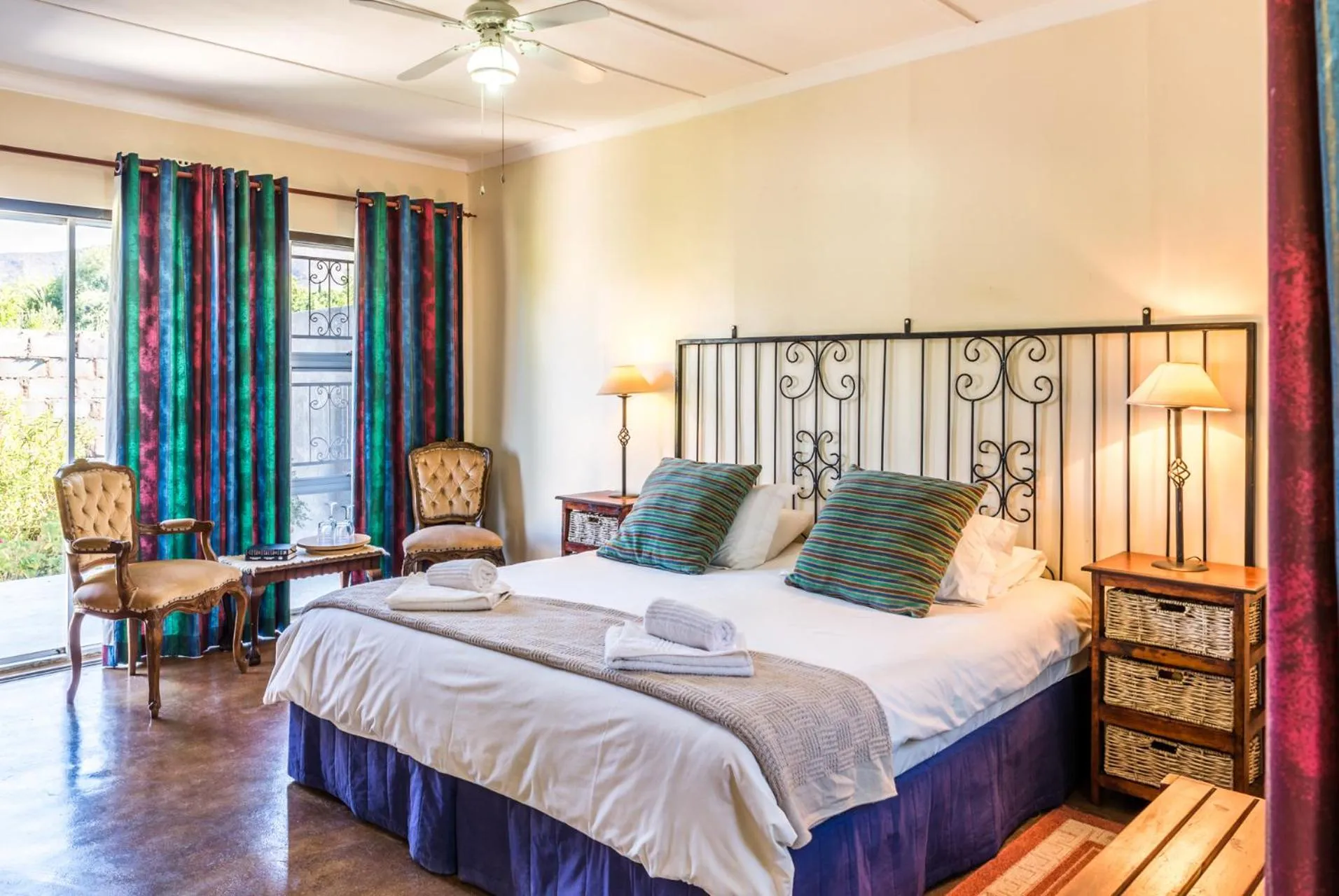 Karoo Lodge