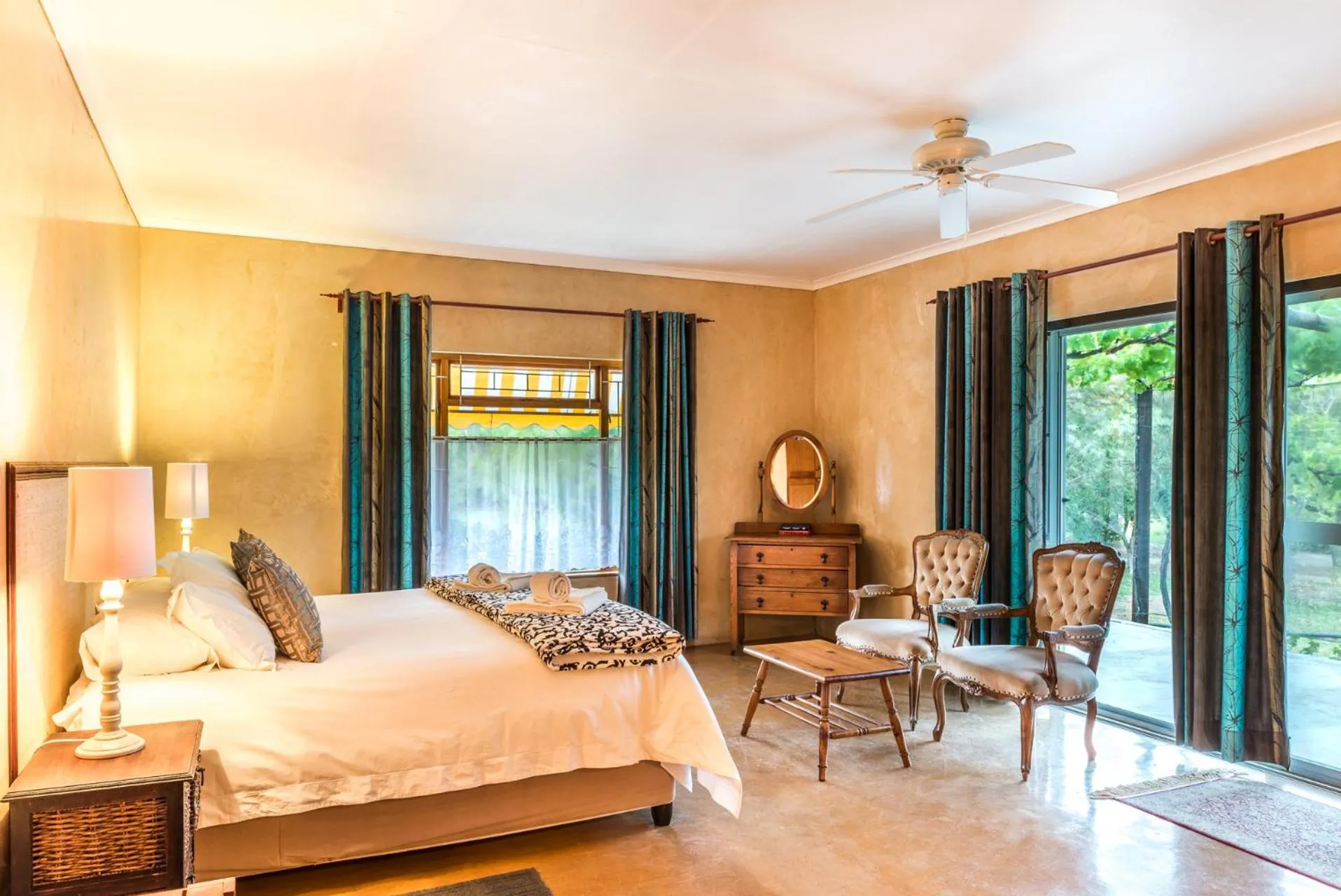 Karoo Lodge
