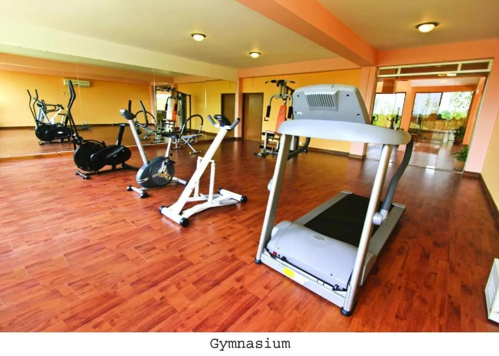 Nazimgarh Garden Resort