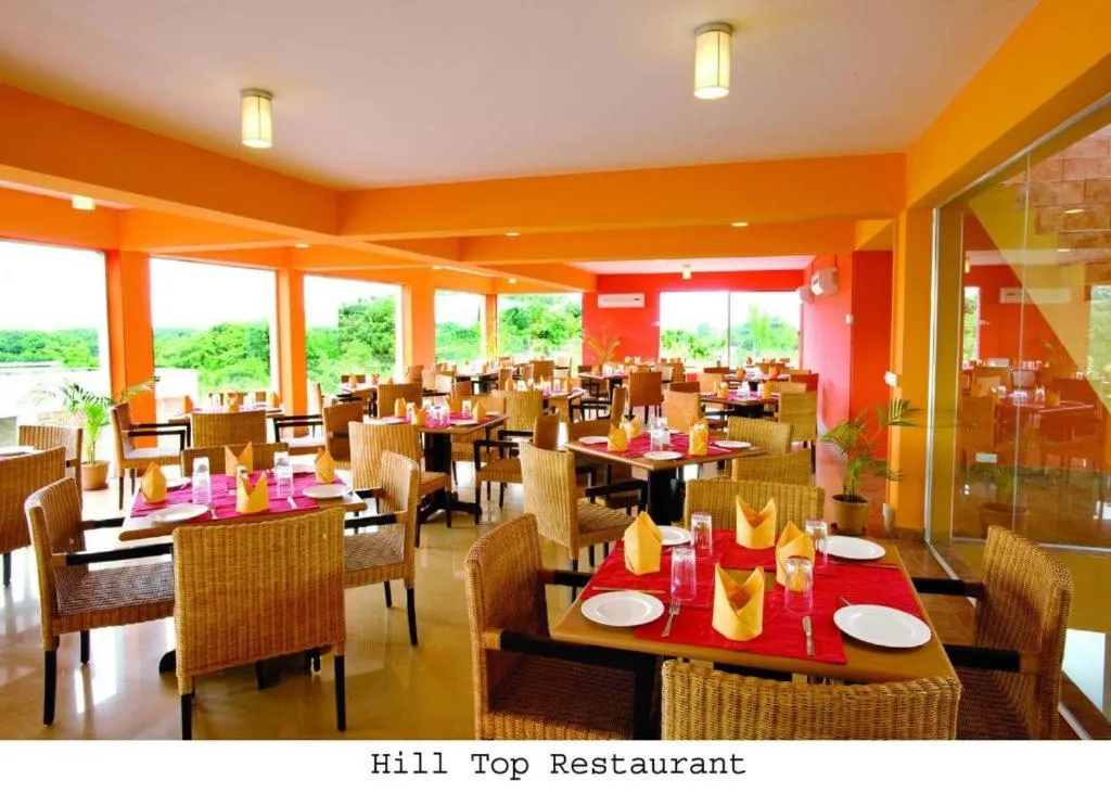 Nazimgarh Garden Resort