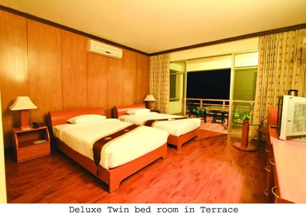 Bed in Nazimgarh Garden Resort Bed in Nazimgarh Garden Resort