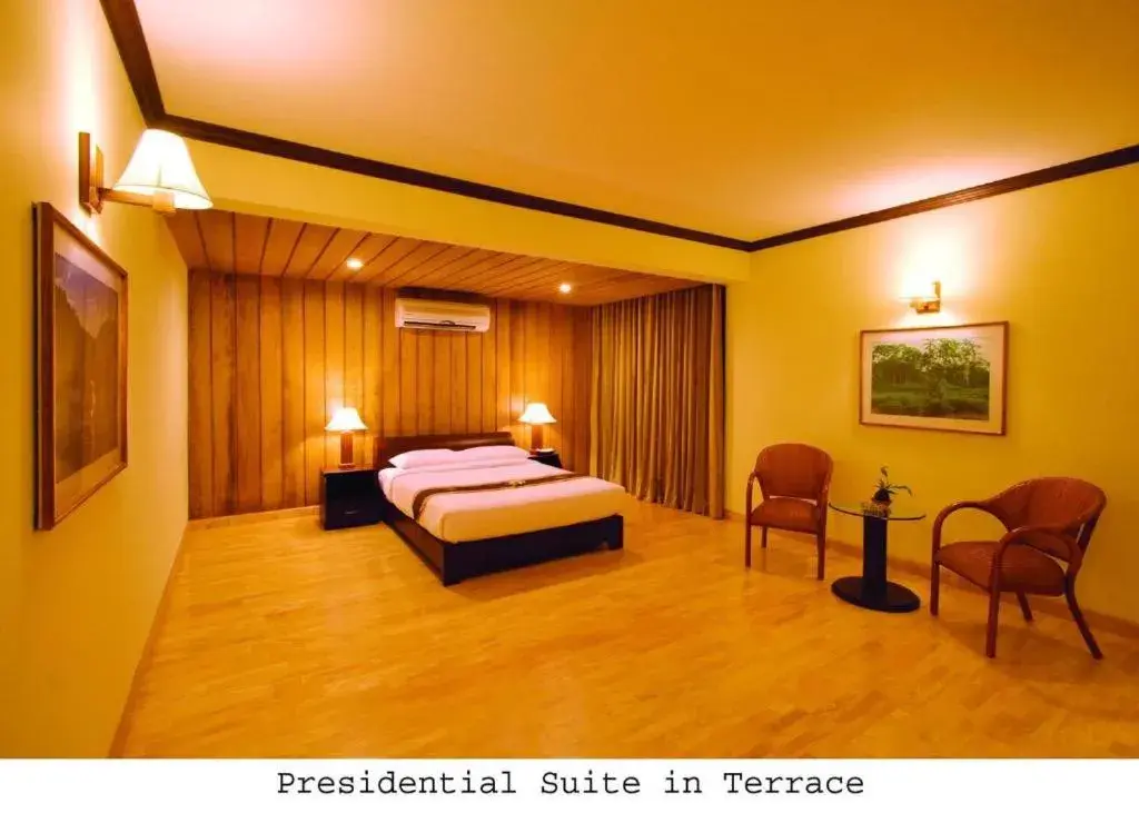 Bed in Nazimgarh Garden Resort Bed in Nazimgarh Garden Resort