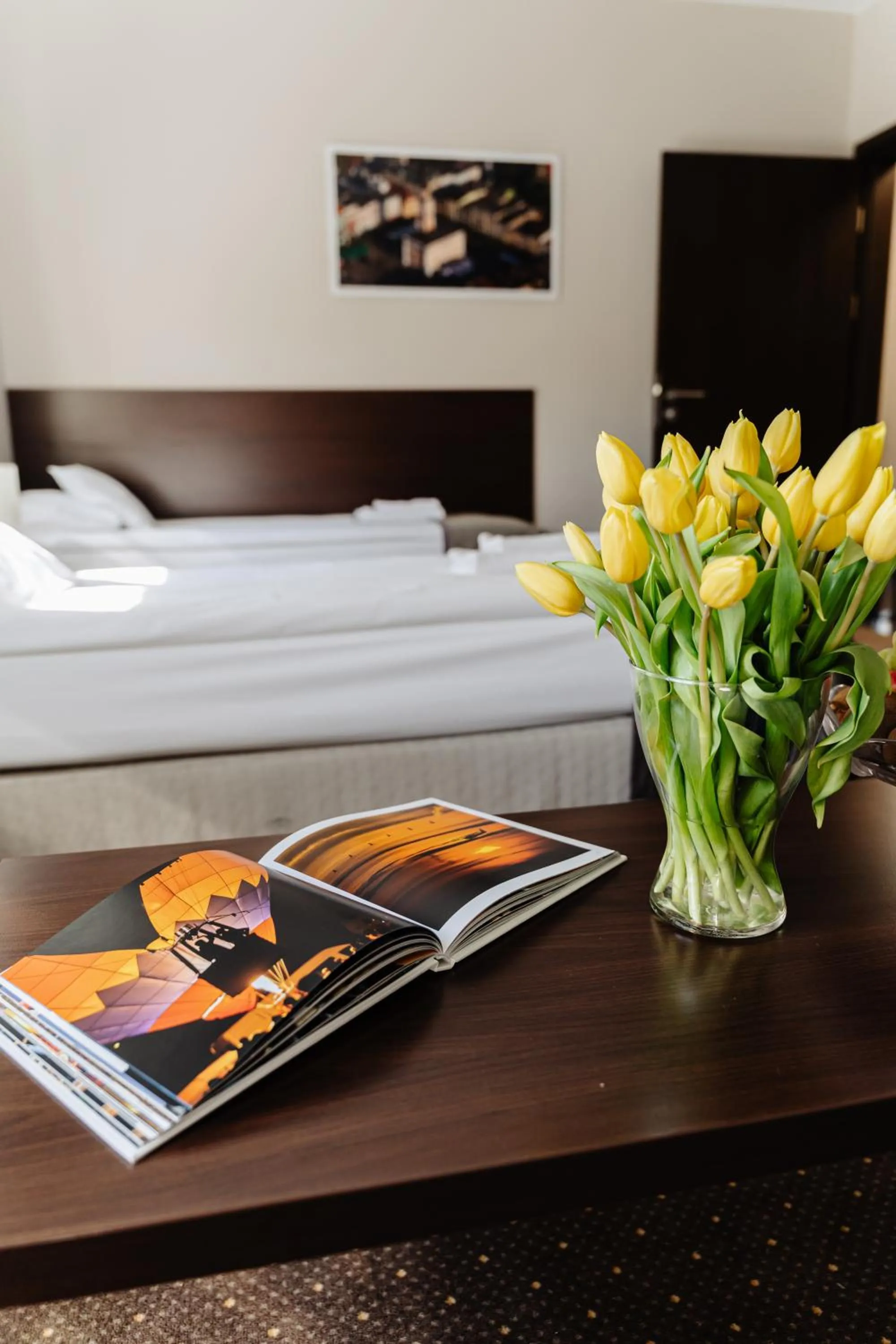 B&B Wieniawa PARKING I ŚNIADANIE W CENIE! BREAKFAST AND PARKING INCLUDED!