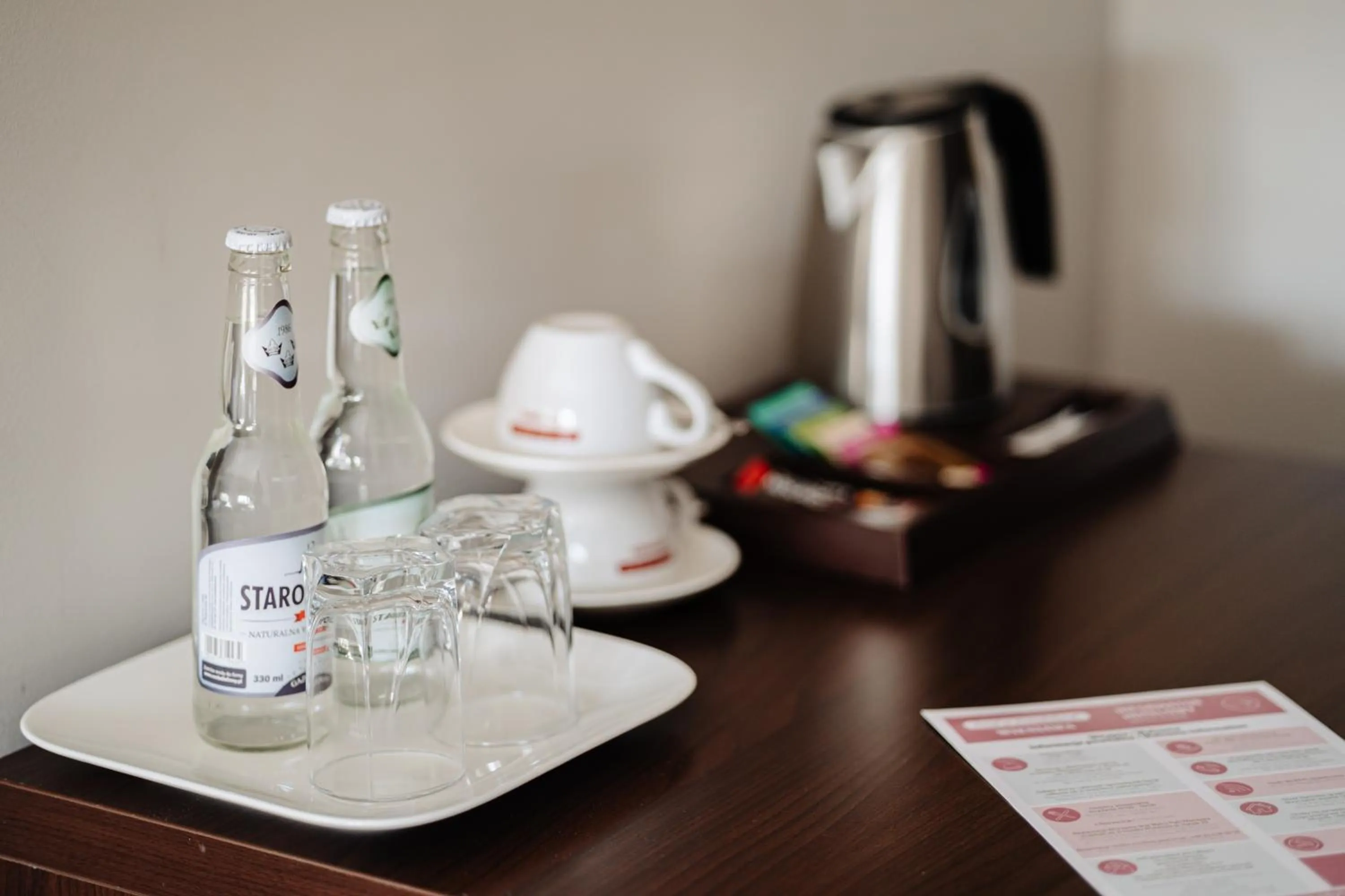 B&B Wieniawa PARKING I ŚNIADANIE W CENIE! BREAKFAST AND PARKING INCLUDED!