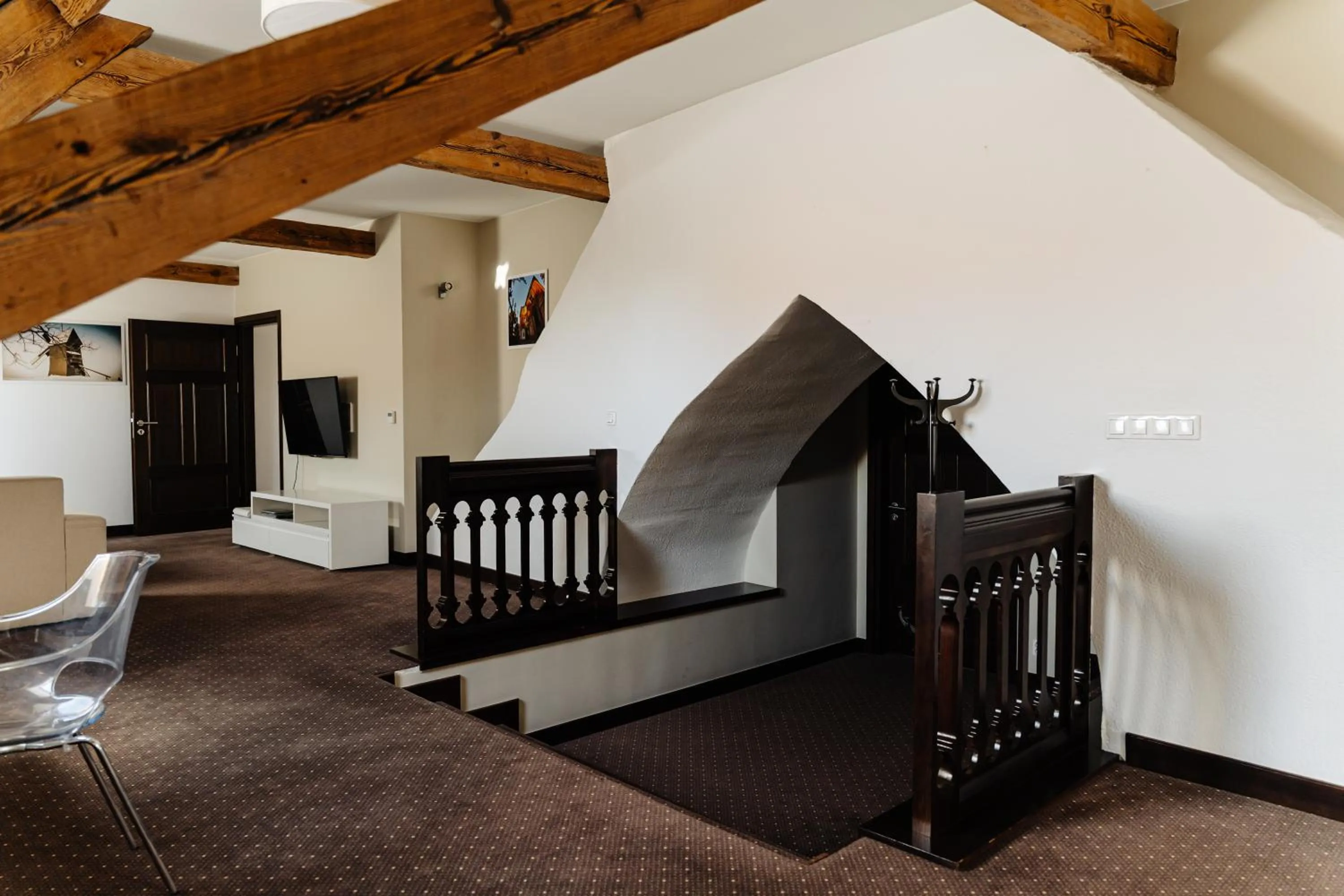 B&B Wieniawa PARKING I ŚNIADANIE W CENIE! BREAKFAST AND PARKING INCLUDED!