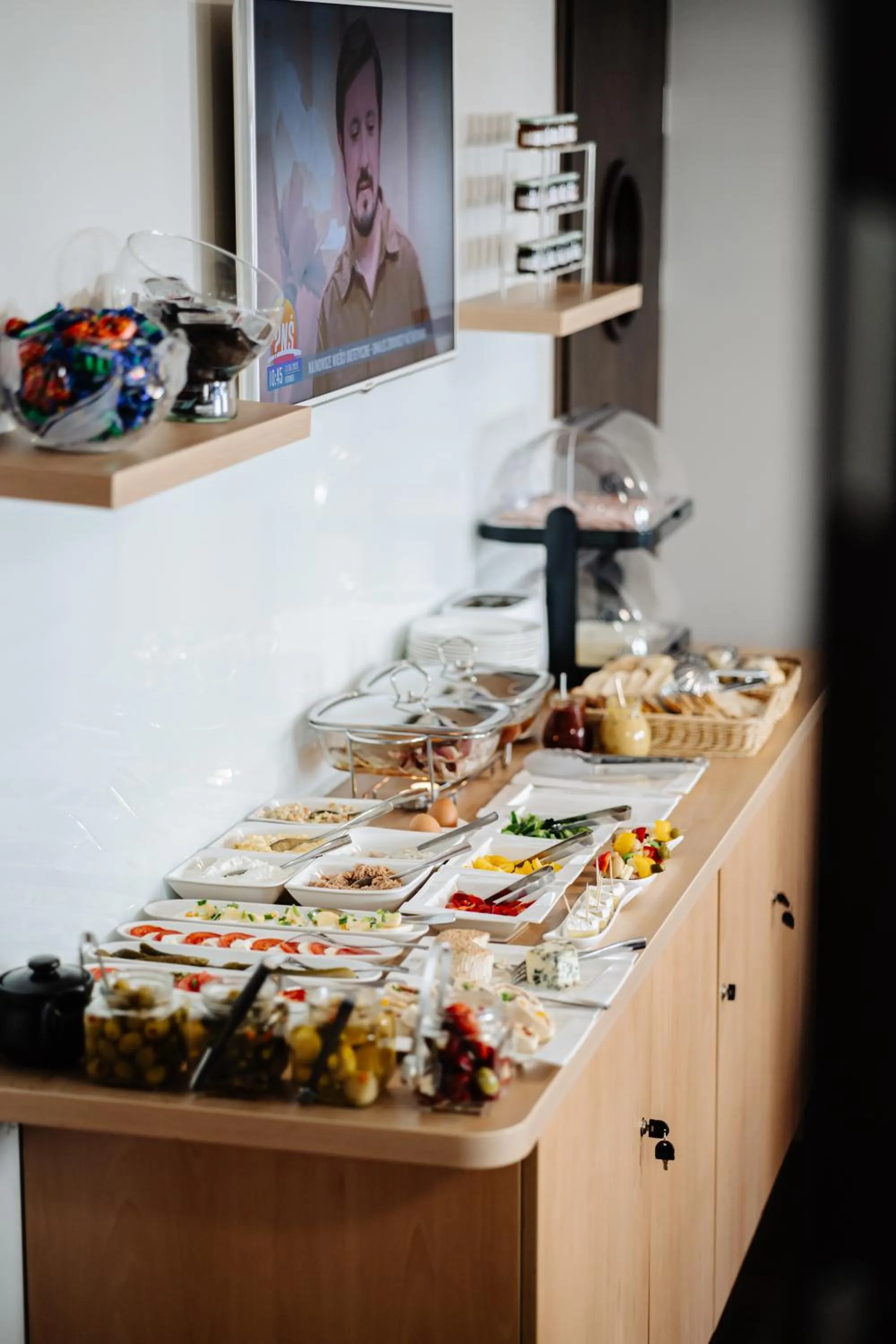 B&B Wieniawa PARKING I ŚNIADANIE W CENIE! BREAKFAST AND PARKING INCLUDED!