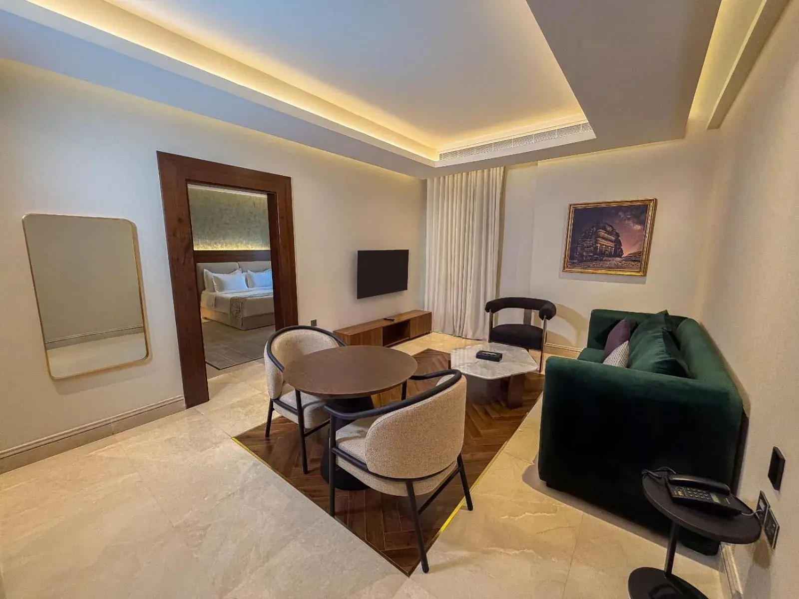 Tura Residence Olaya - ترى للشقق المخدومة العليا Tura Residence Olaya - ترى للشقق المخدومة العليا