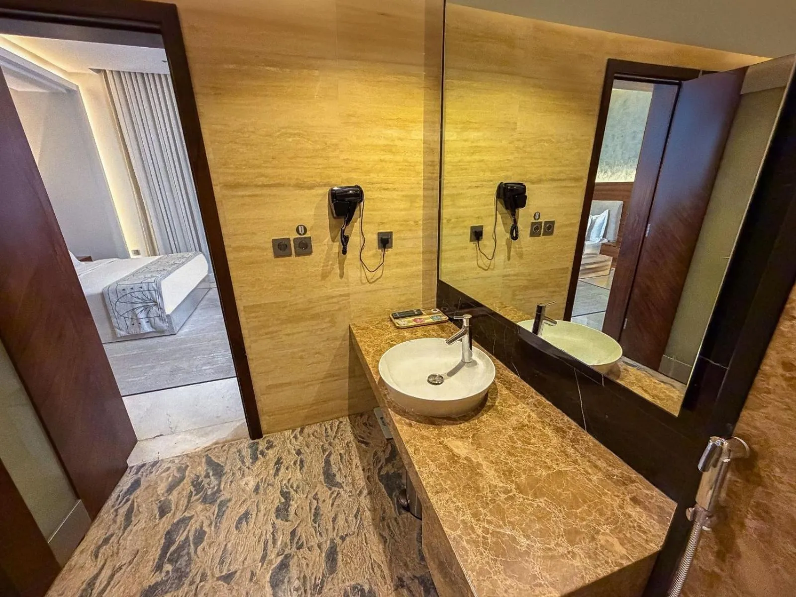 Tura Residence Olaya - ترى للشقق المخدومة العليا