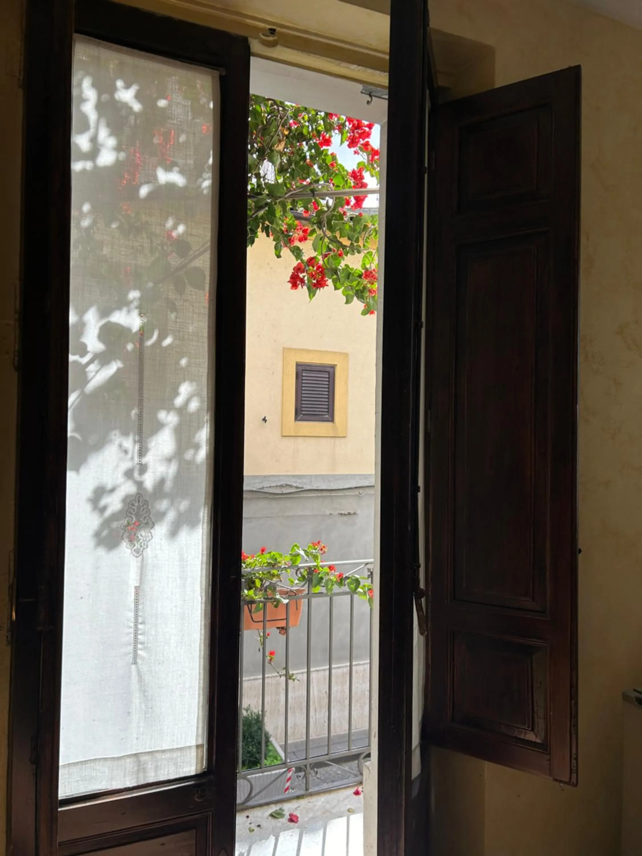 B&B L’Angolo sulla Piazza