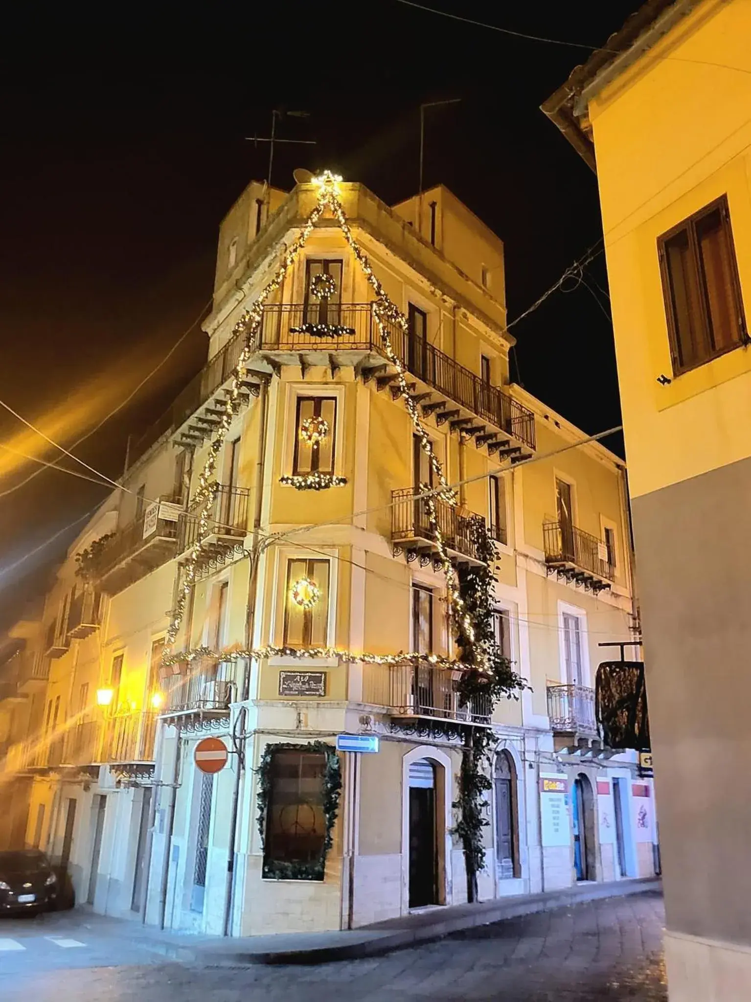 B&B L’Angolo sulla Piazza B&B L’Angolo sulla Piazza