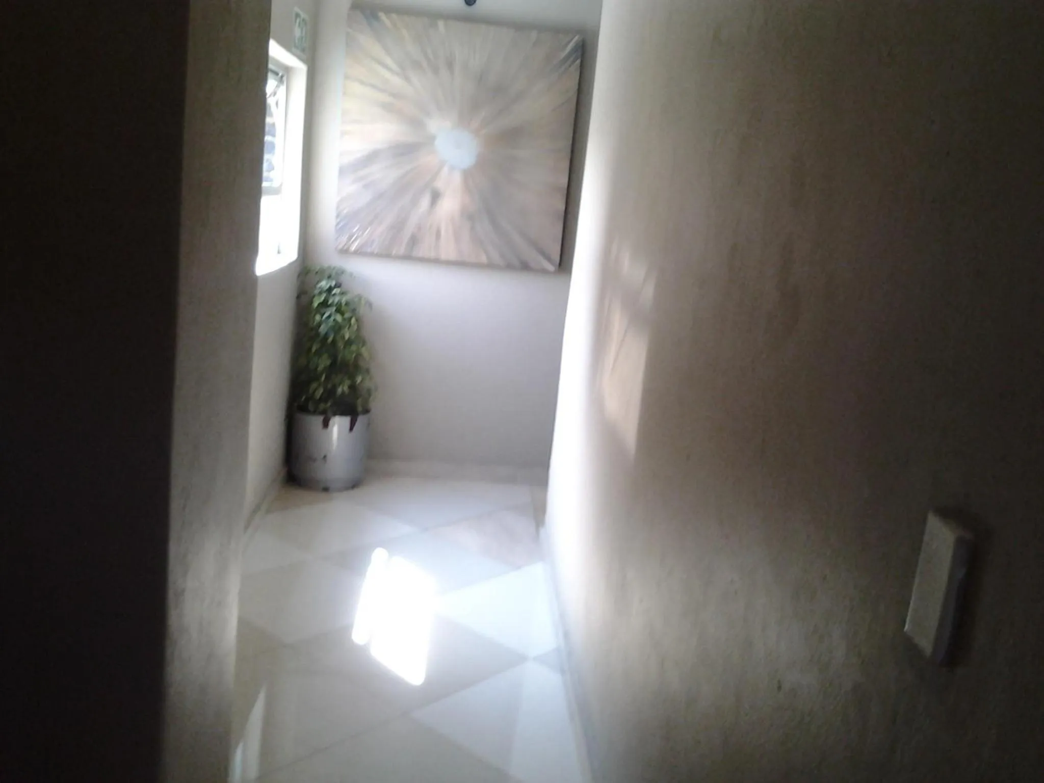 Decorative detail in Legacy Guest Lodge