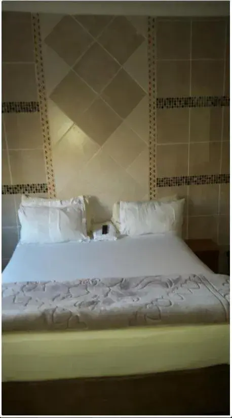 Economy Suite in Legacy Guest Lodge Economy Suite in Legacy Guest Lodge