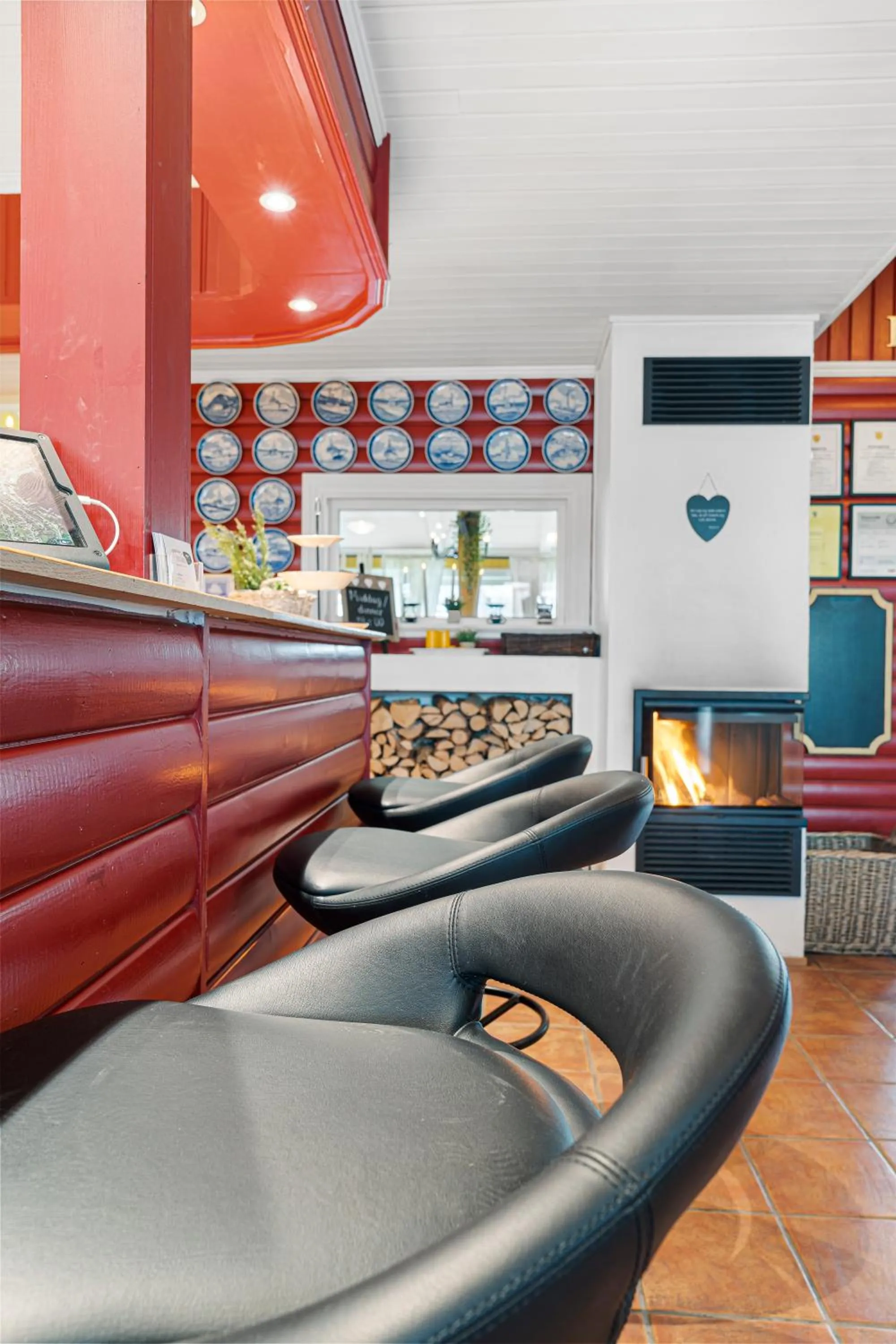 Lyngseidet Gjestegård AS