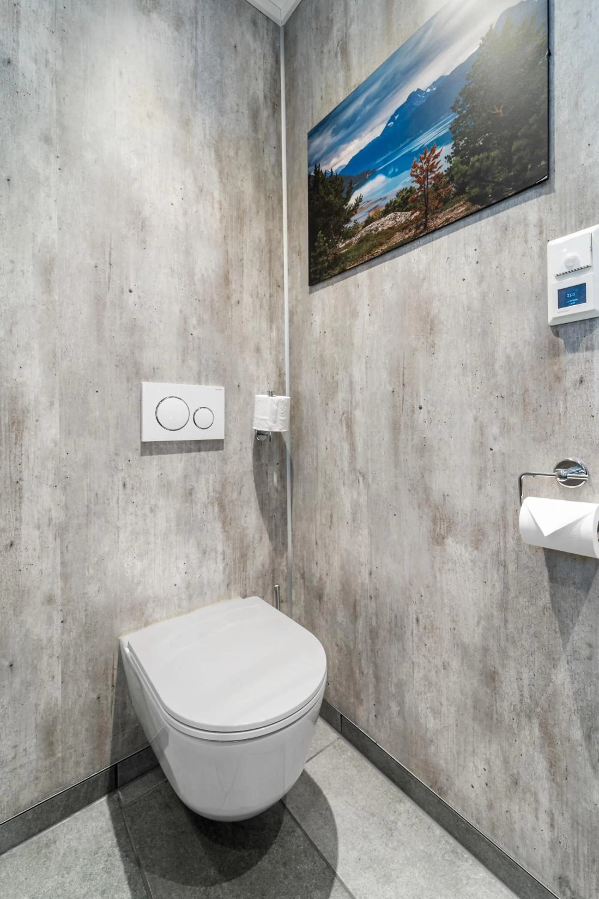 Lyngseidet Gjestegård AS