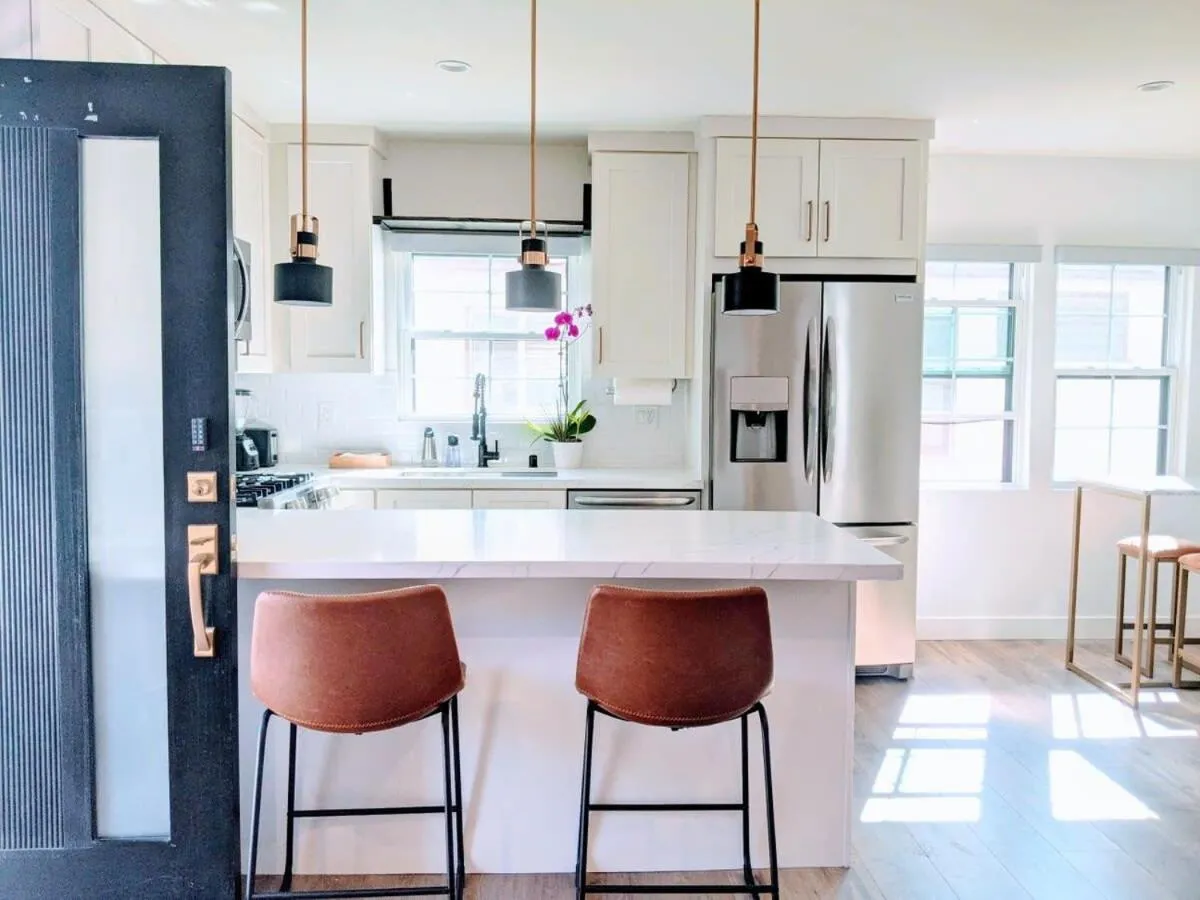 Downtown Culver City New Designer Lux 1 Bedroom