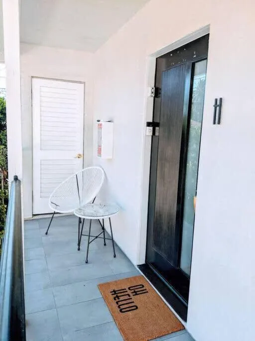 Downtown Culver City New Designer Lux 1 Bedroom