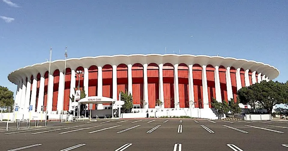 Downtown Culver City New Designer Lux 1 Bedroom