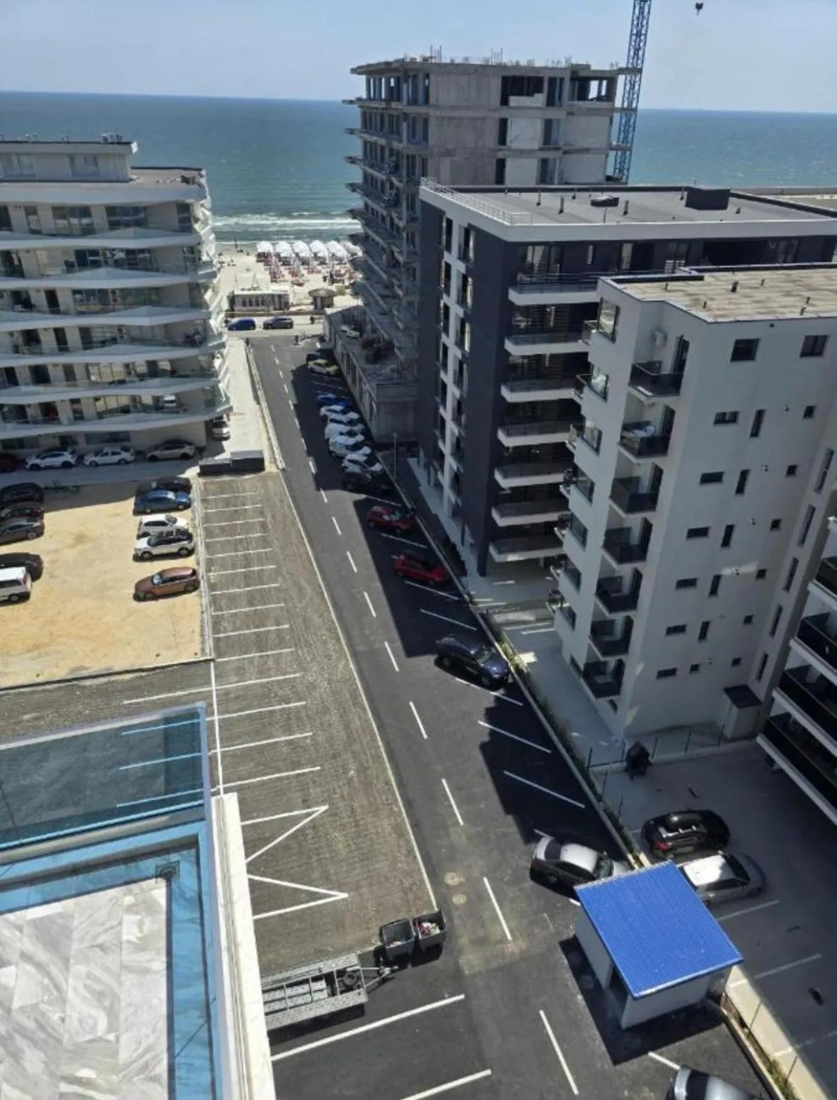 Apartament Hera Mamaia Nord