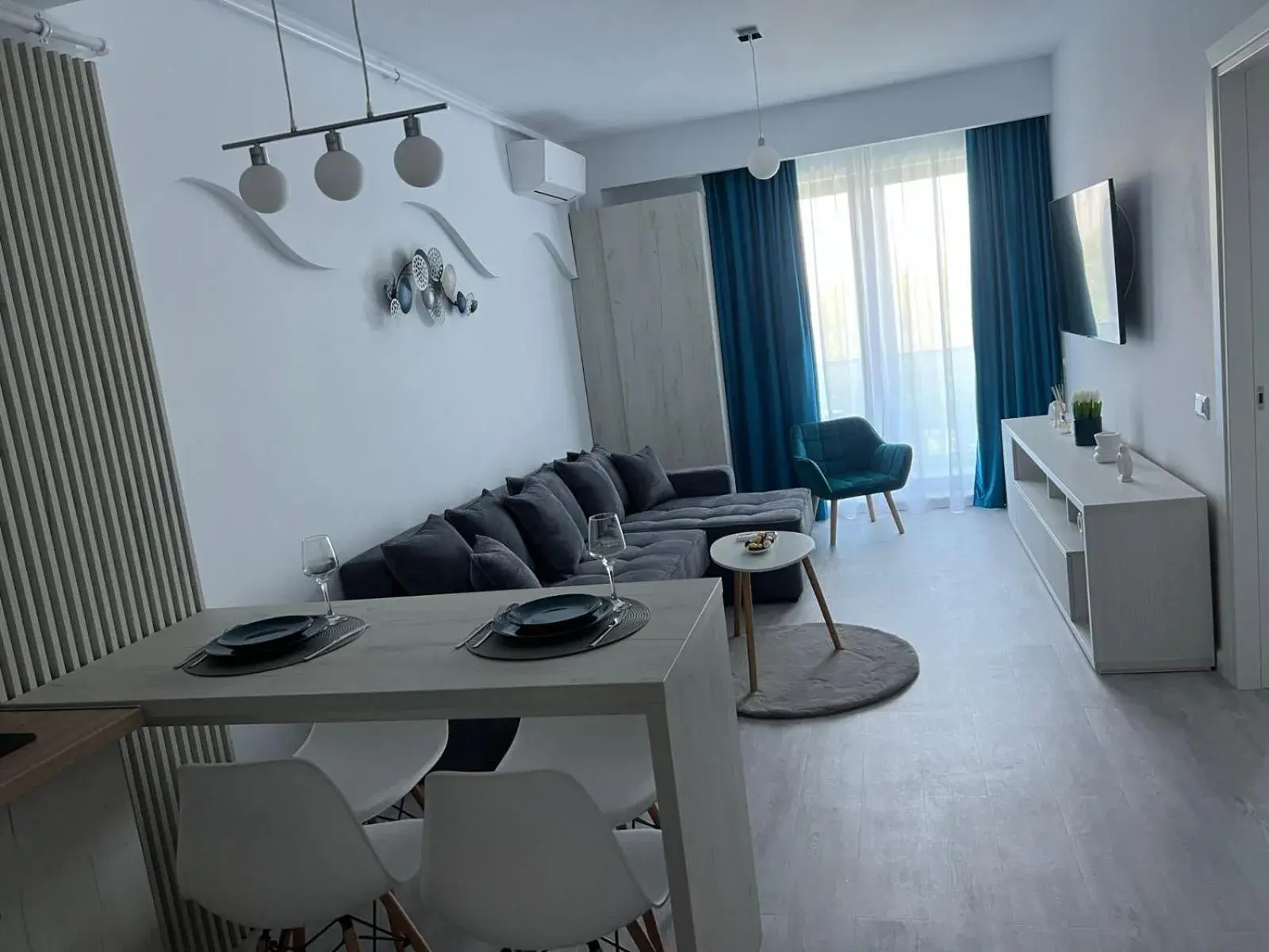 Apartament Hera Mamaia Nord Apartament Hera Mamaia Nord