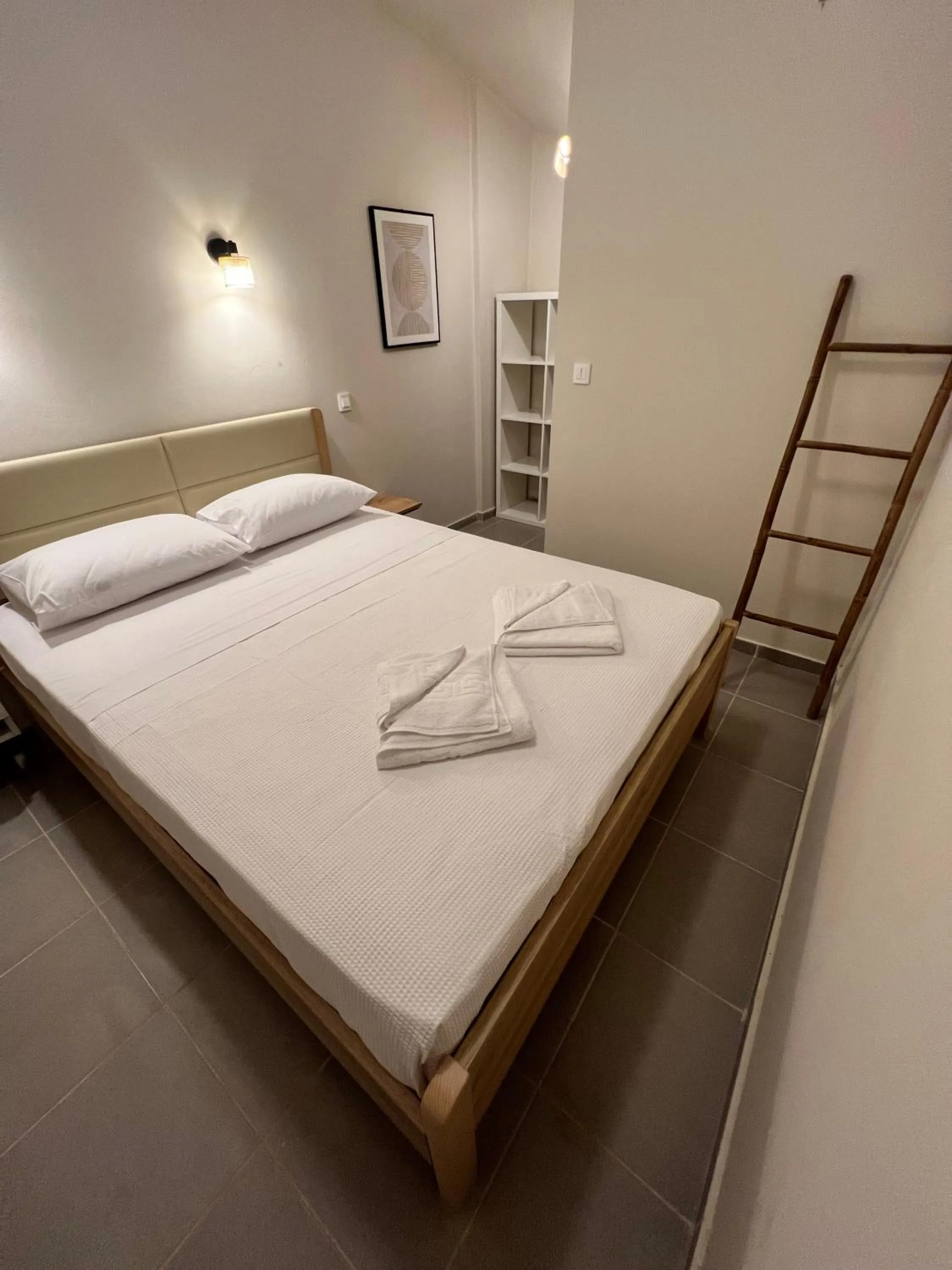 Tassos Cottage Fiskardo