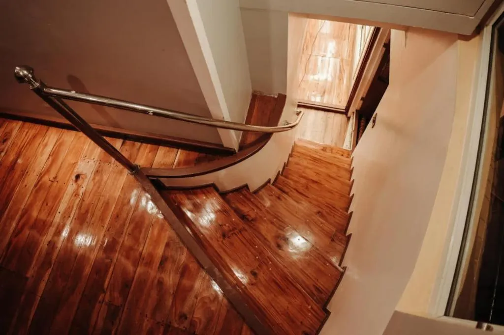 Property building in Venice Premium Houseboats Alleppey