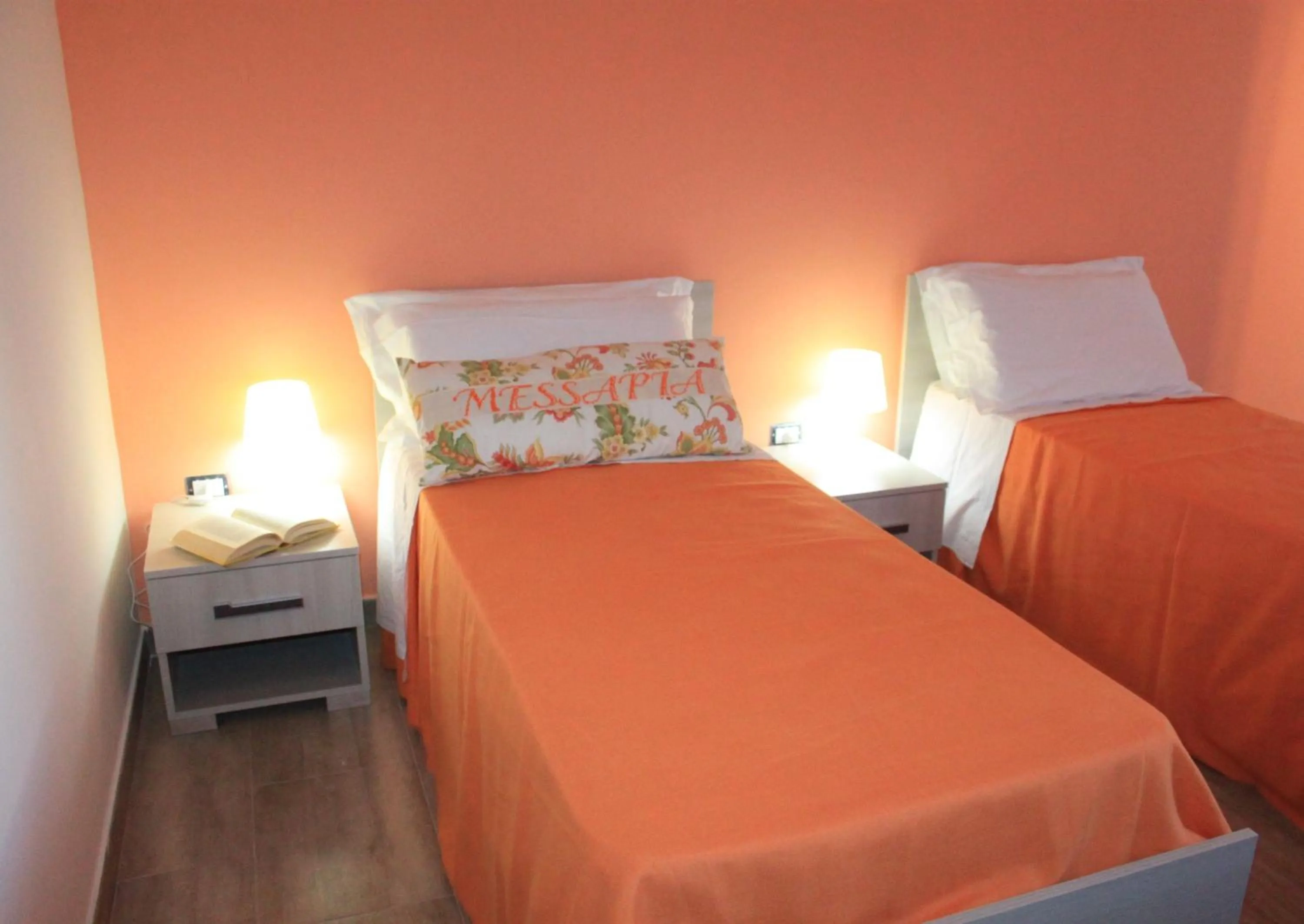 Messapia Casa Vacanze