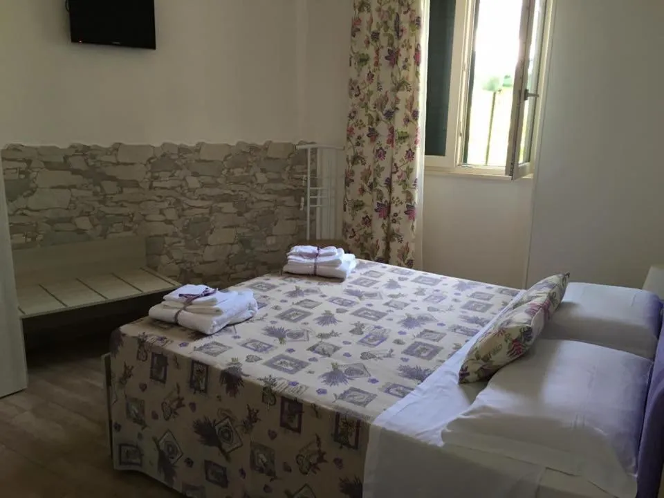 Messapia Casa Vacanze