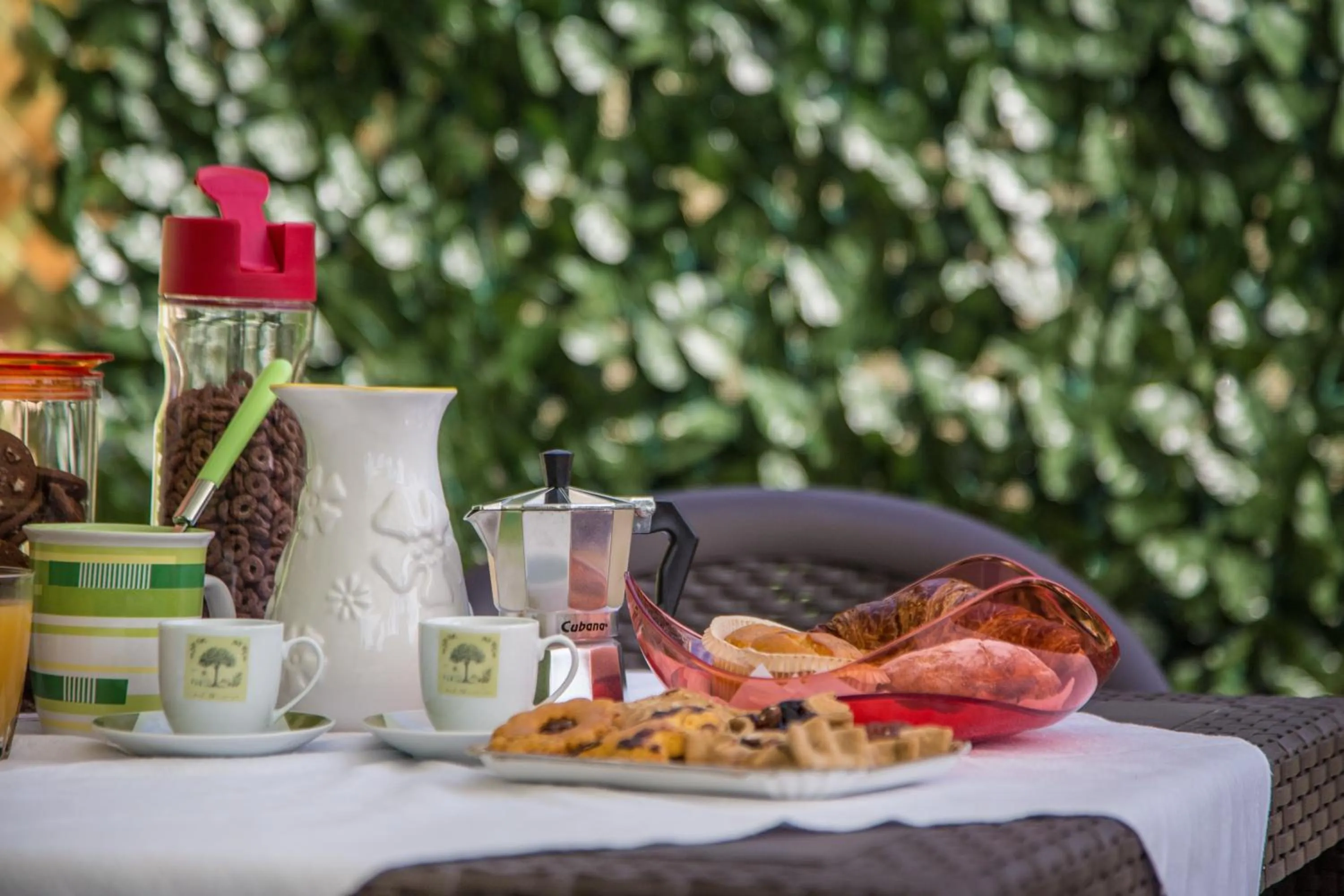 Messapia Casa Vacanze