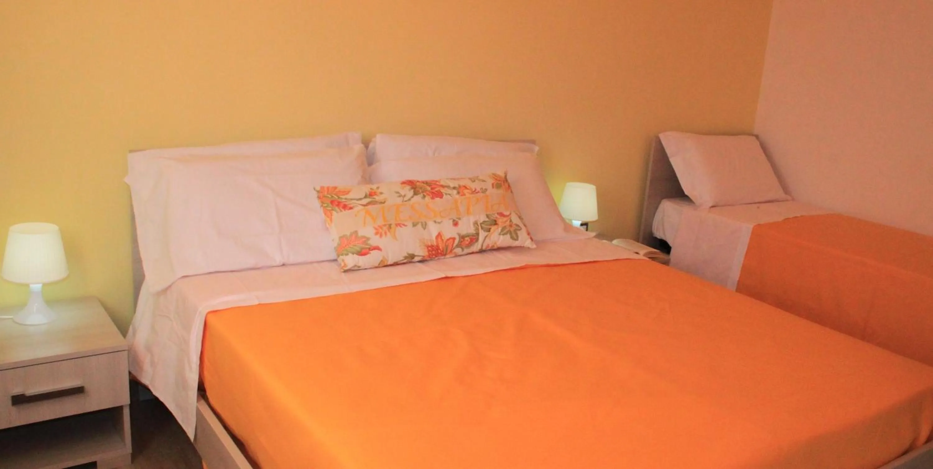 Messapia Casa Vacanze