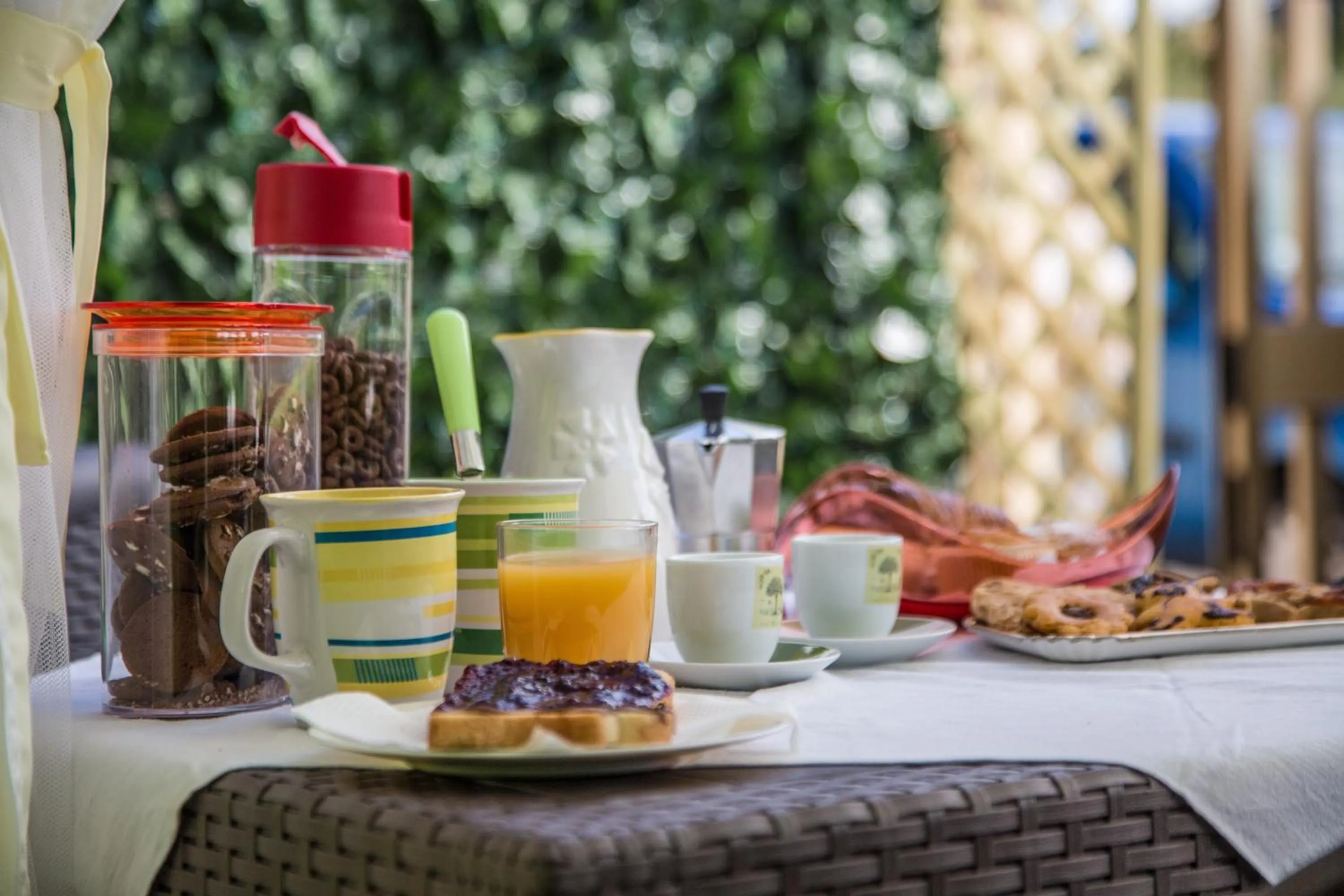 Messapia Casa Vacanze