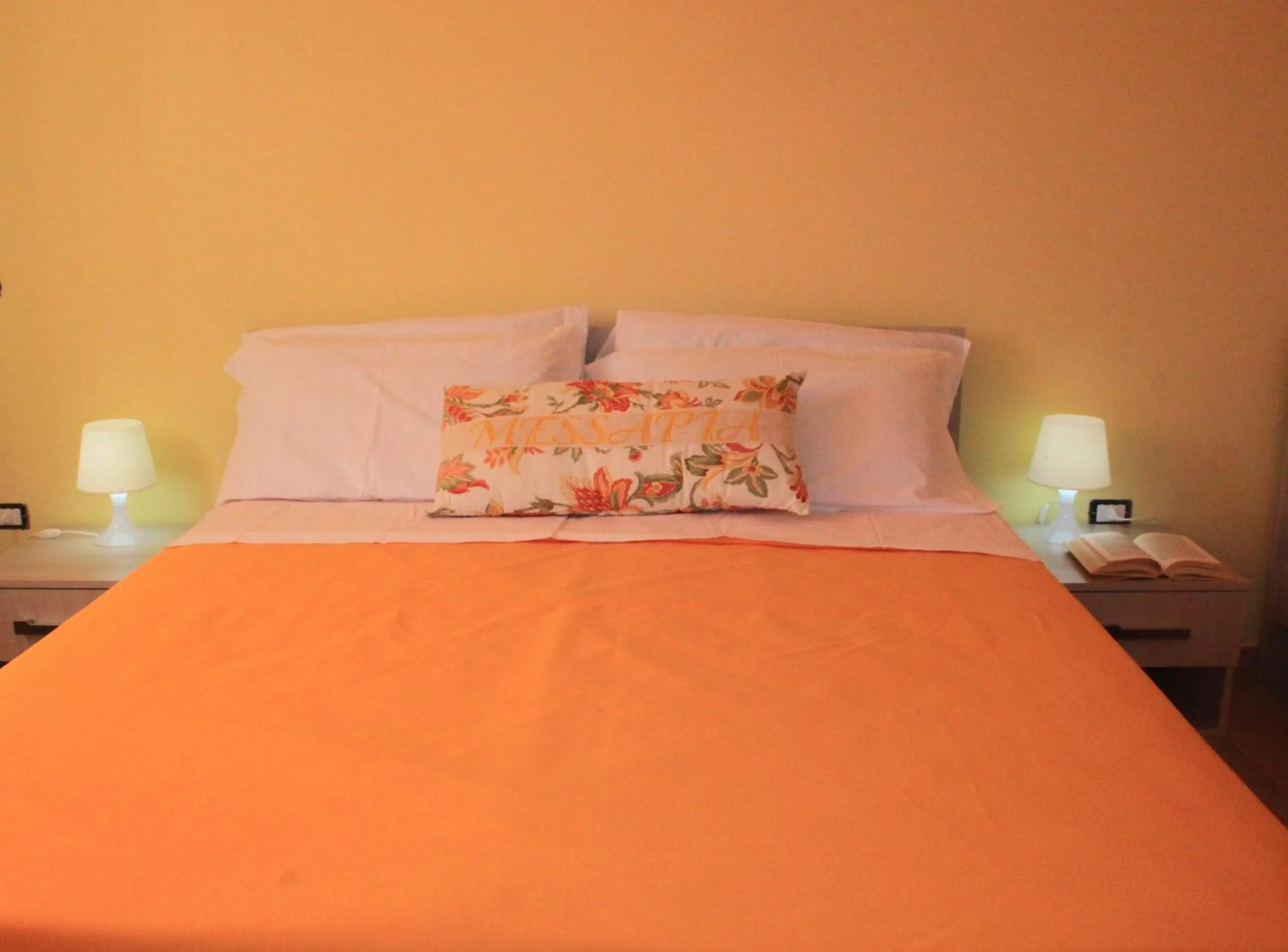 Messapia Casa Vacanze