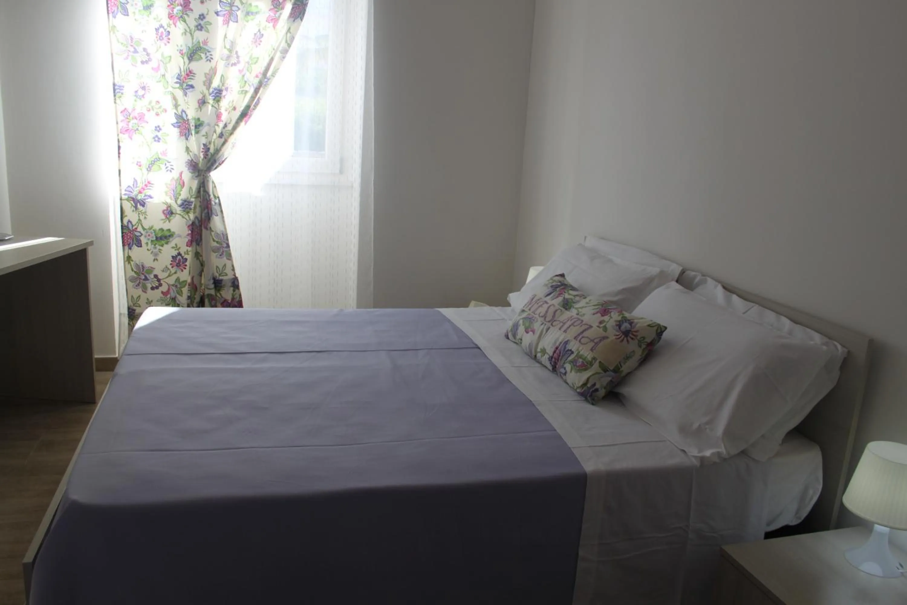 Photo of the whole room in Messapia Casa Vacanze