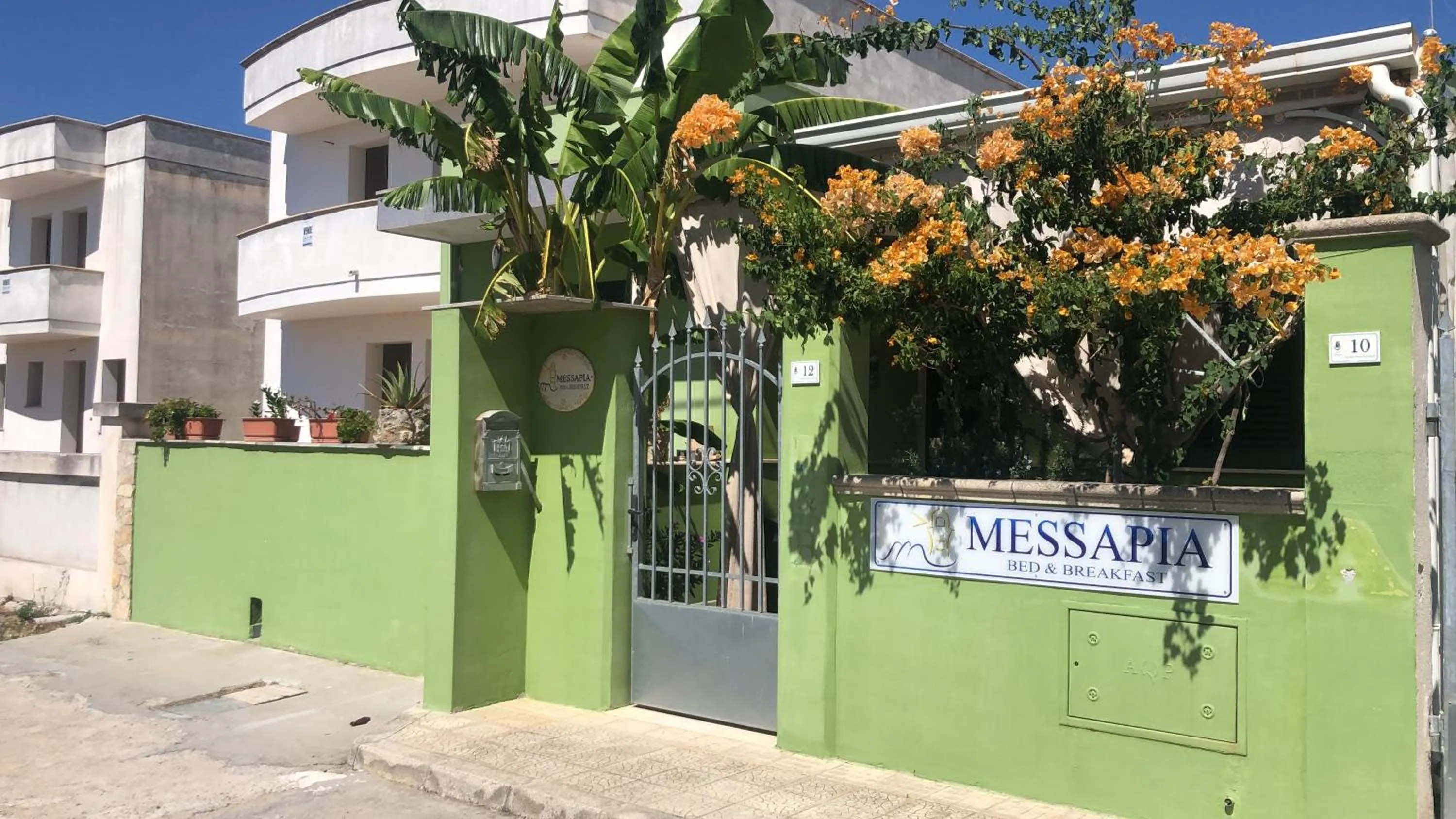 Messapia Casa Vacanze