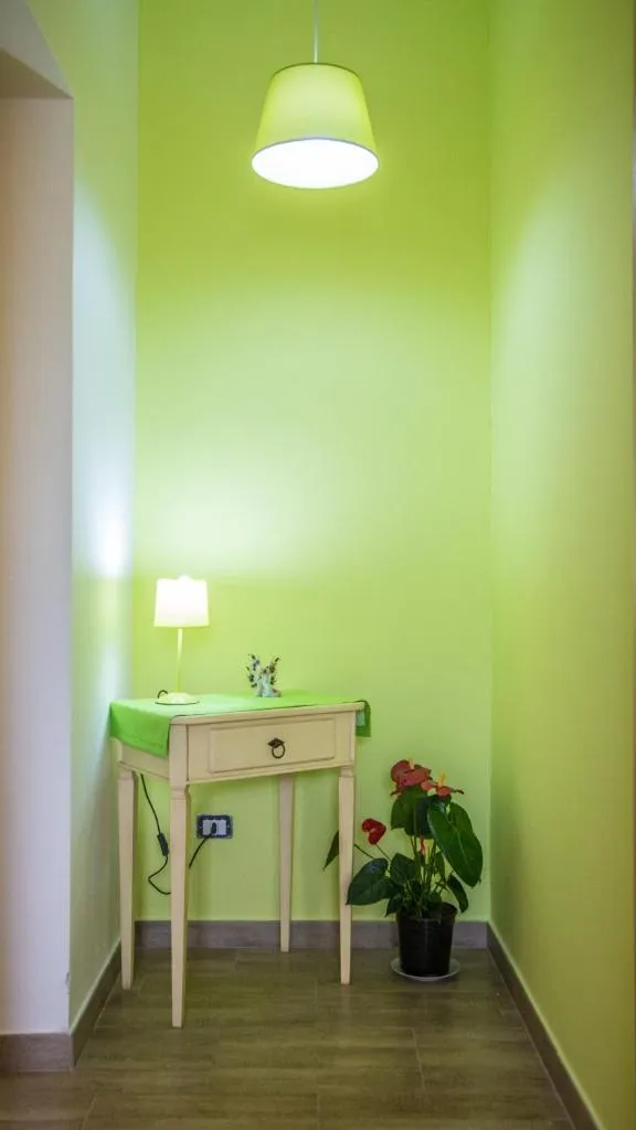 Messapia Casa Vacanze