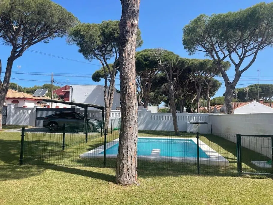 Chalet Urb Doña Violeta 500m Mar