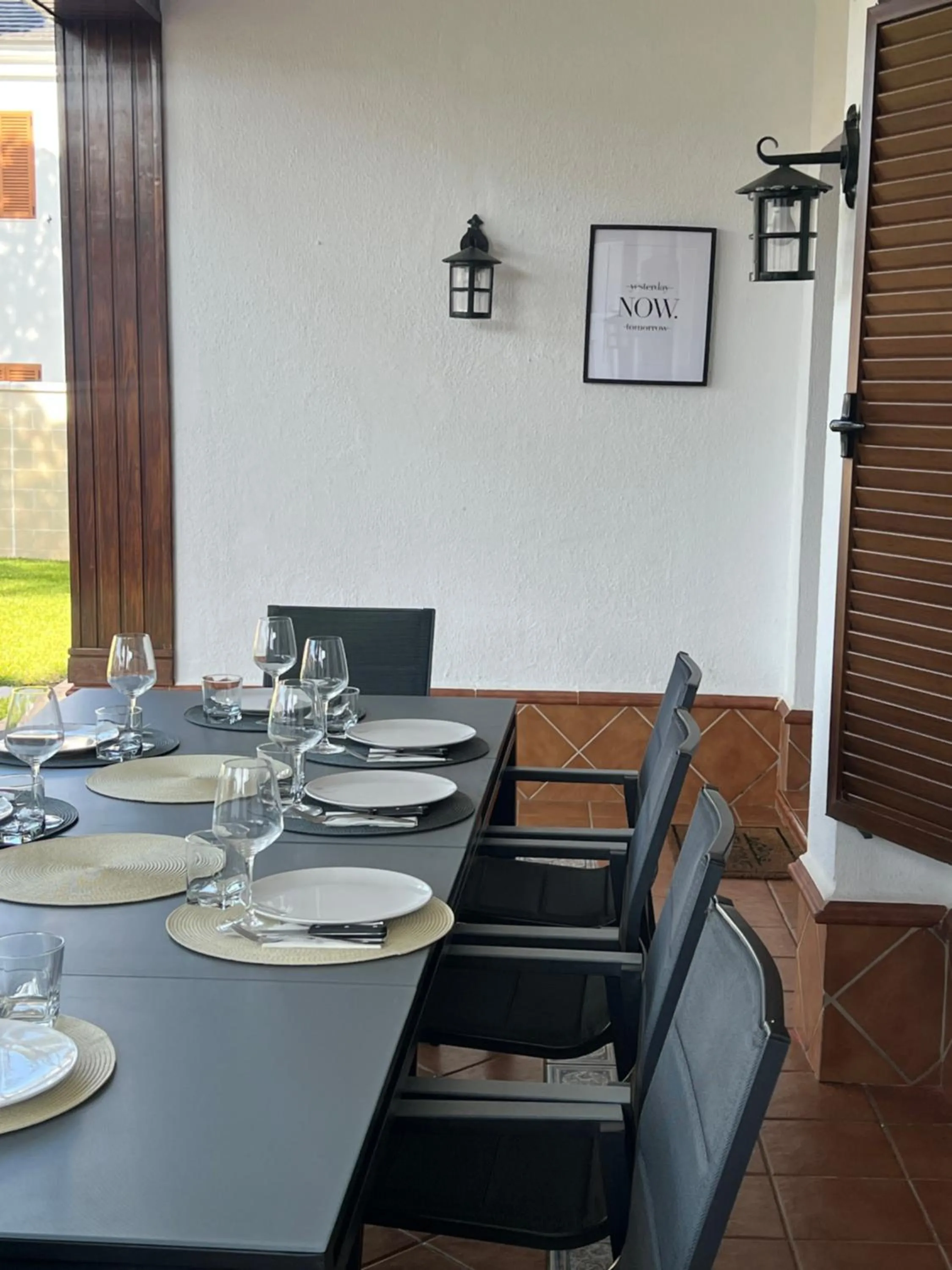 Chalet Urb Doña Violeta 500m Mar