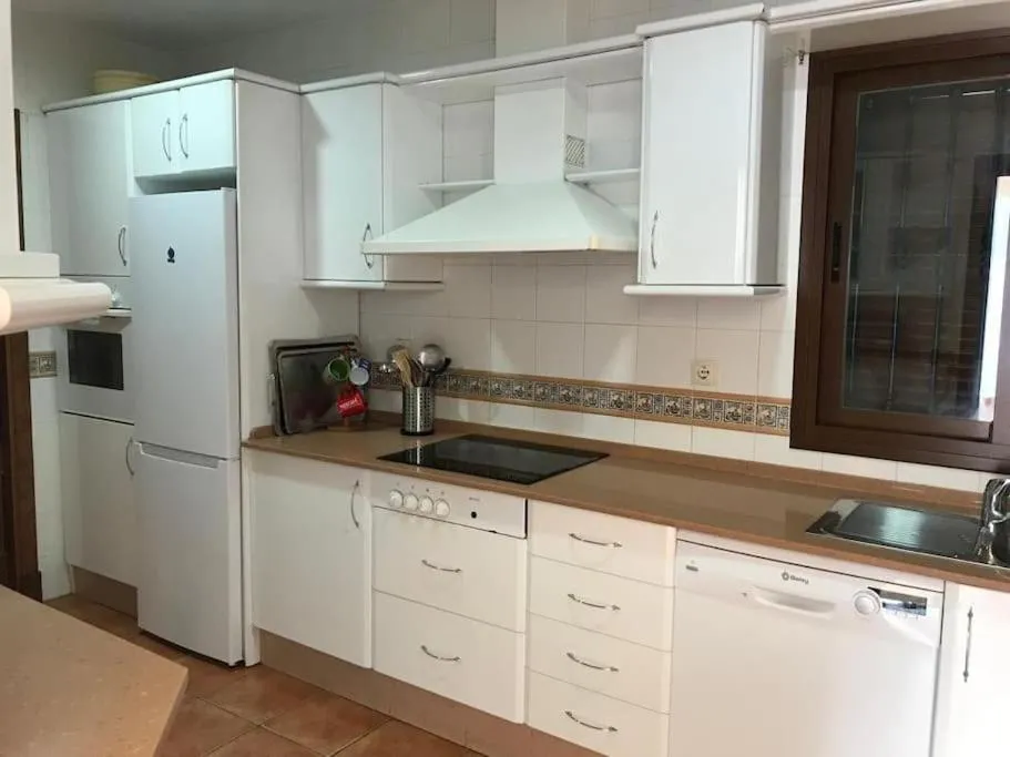 Chalet Urb Doña Violeta 500m Mar