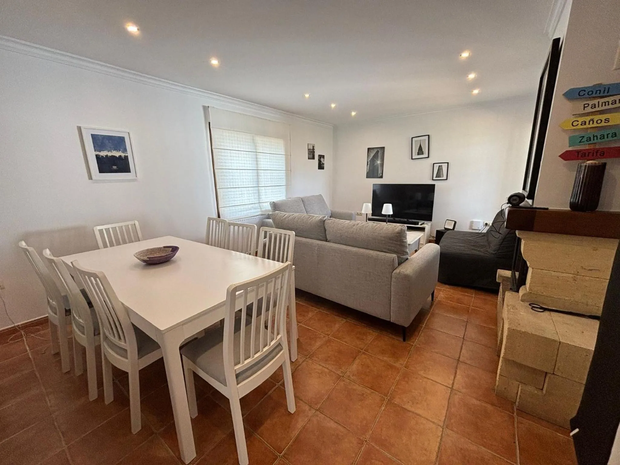 Chalet Urb Doña Violeta 500m Mar