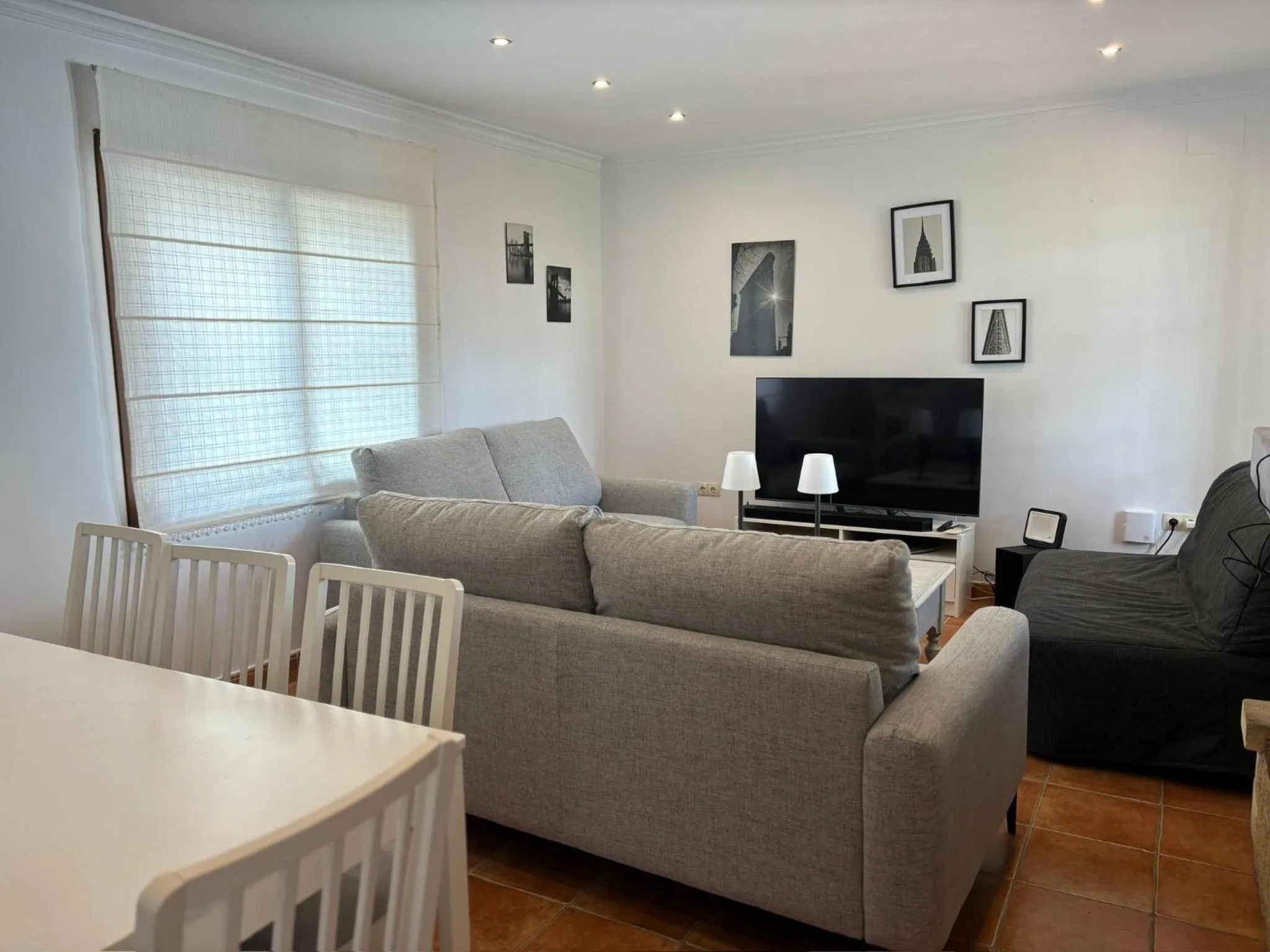 Chalet Urb Doña Violeta 500m Mar