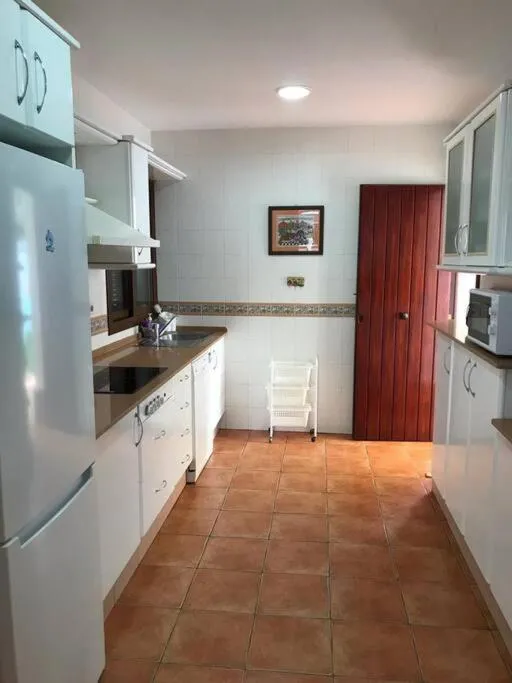 Chalet Urb Doña Violeta 500m Mar