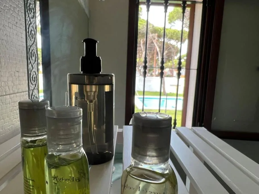 Chalet Urb Doña Violeta 500m Mar