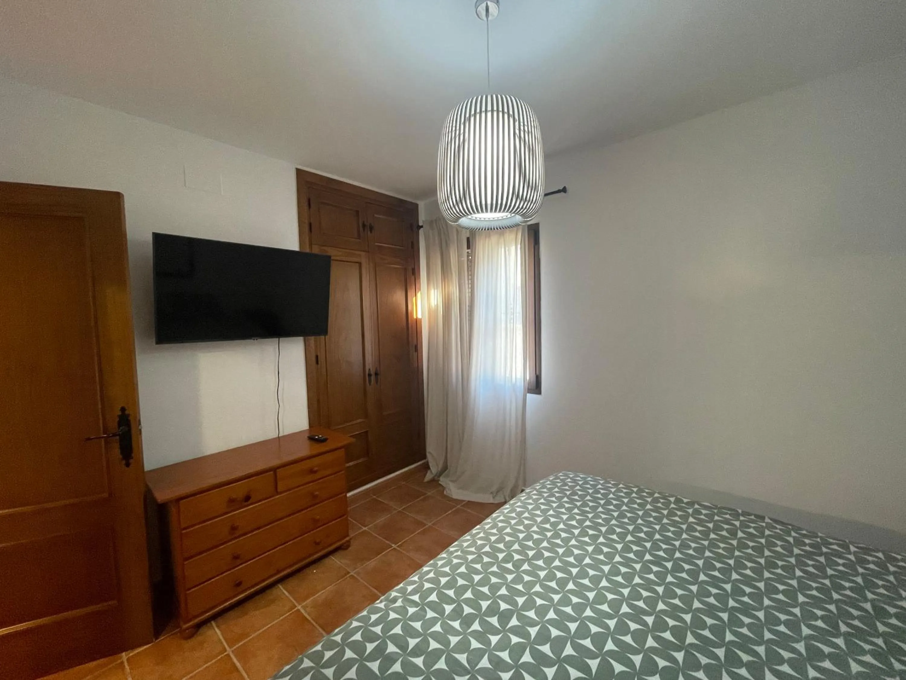 Bed in Chalet Urb Doña Violeta 500m Mar