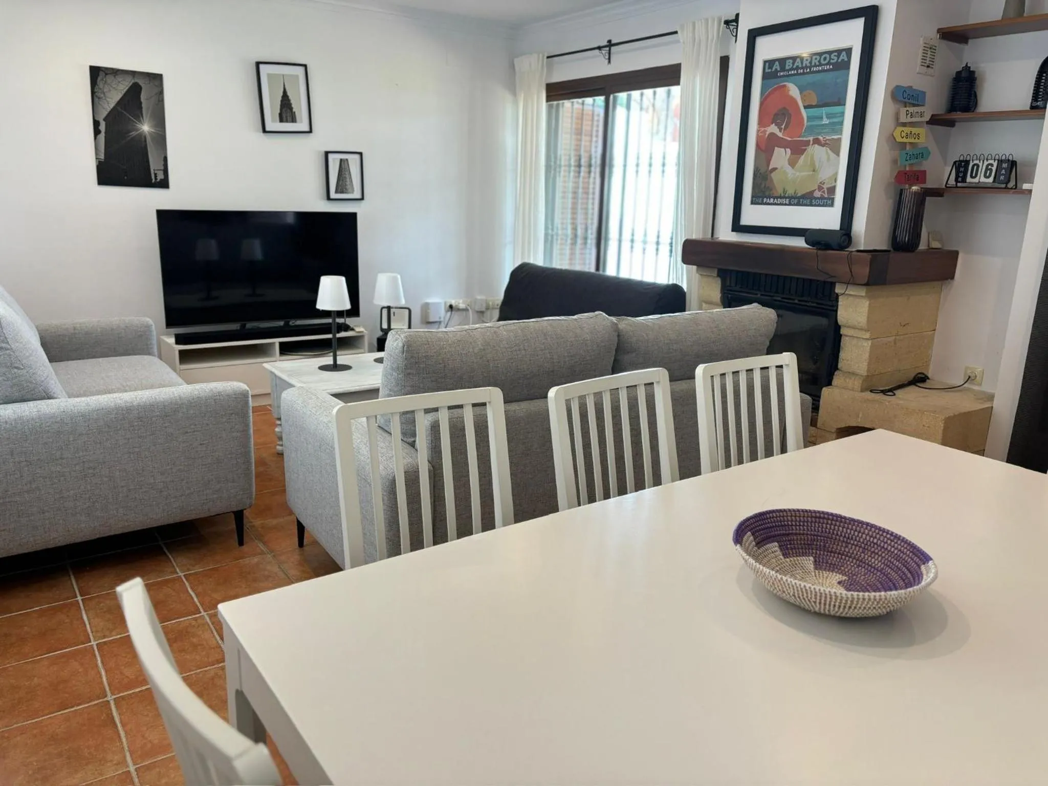 Chalet Urb Doña Violeta 500m Mar