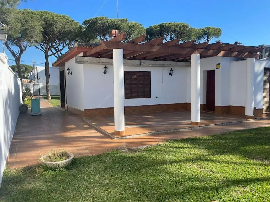 Chalet Urb Doña Violeta 500m Mar