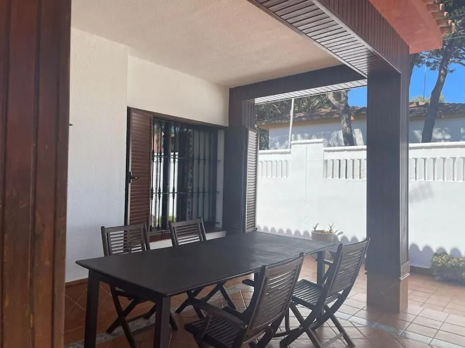 Chalet Urb Doña Violeta 500m Mar
