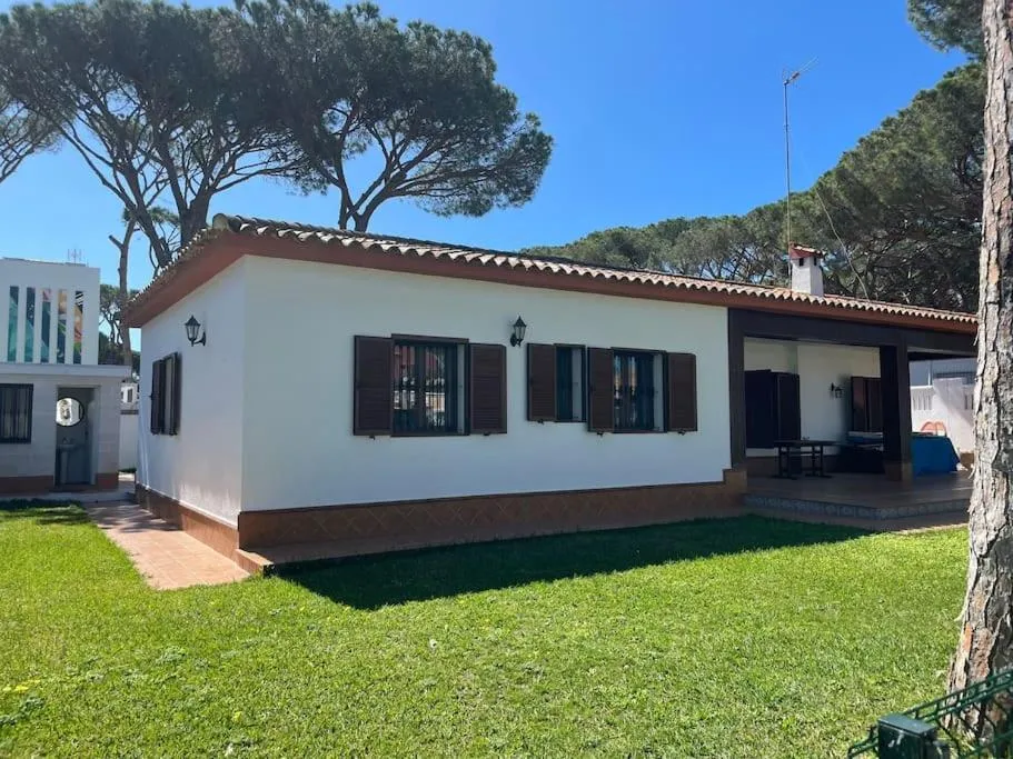 Chalet Urb Doña Violeta 500m Mar
