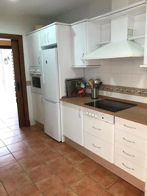 Chalet Urb Doña Violeta 500m Mar
