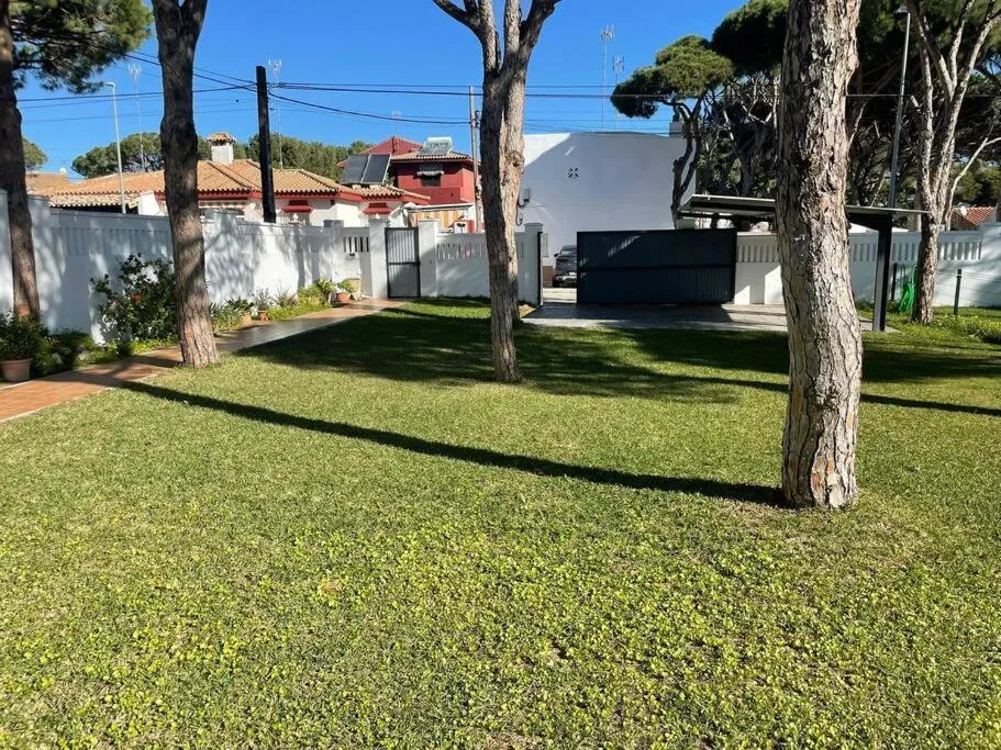 Chalet Urb Doña Violeta 500m Mar
